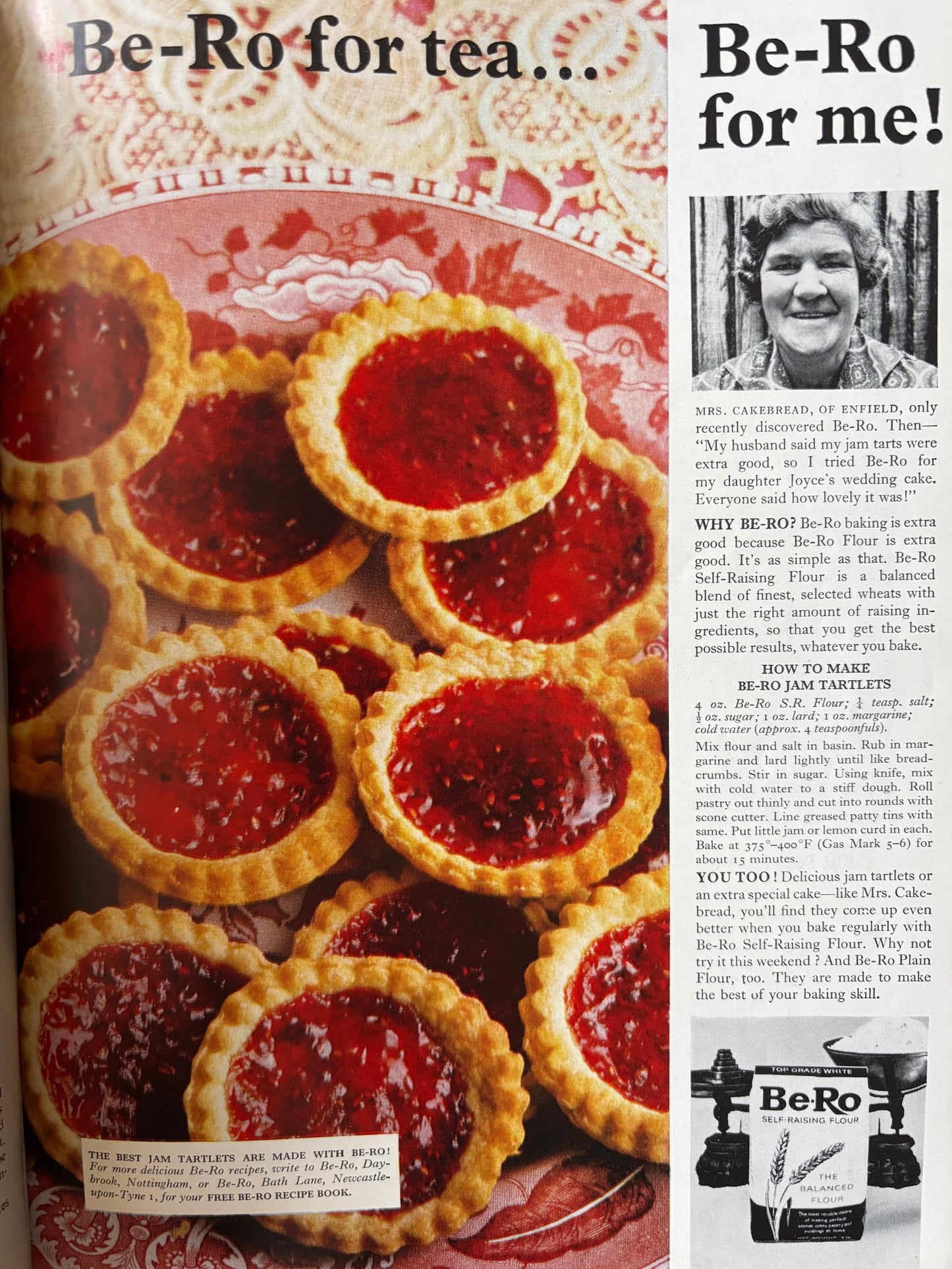 Robert Taverner HOMES AND GARDENS Magazine May 1965 Dame Laura Knight