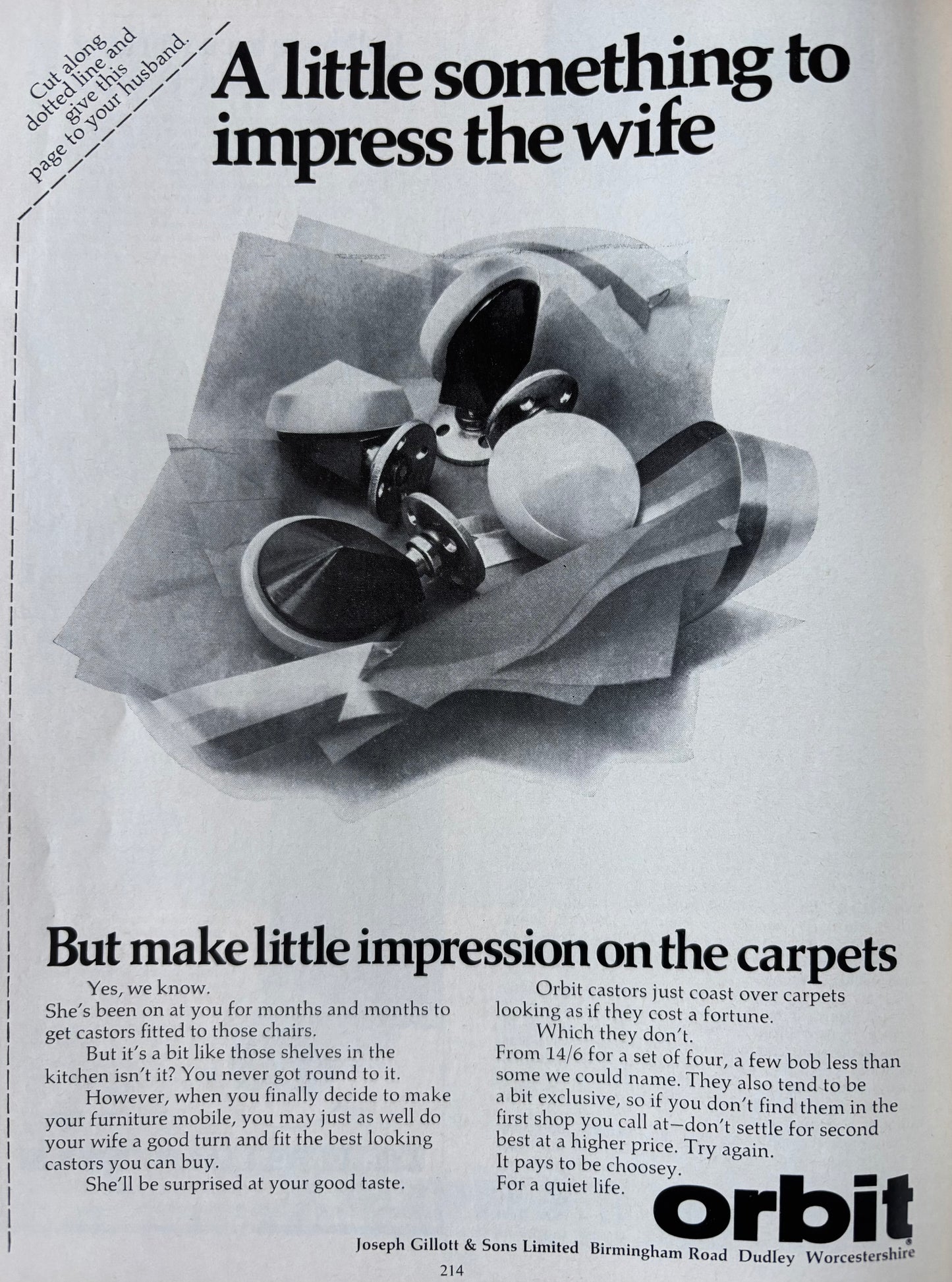 Peter Blake HOMES AND GARDENS Magazine May 1969 Elizabeth Taylor Adverts