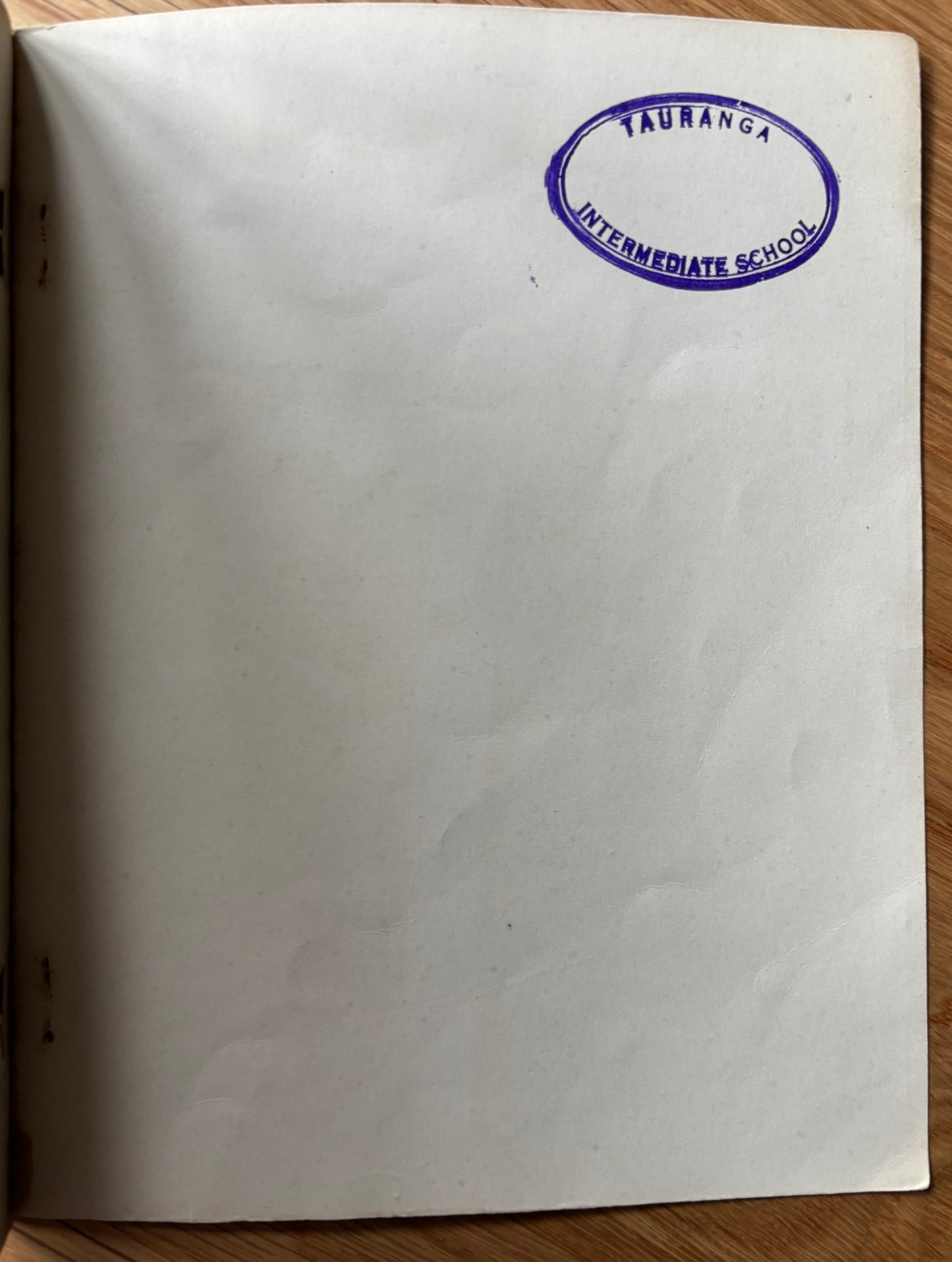 SCHOOL JOURNAL Part 2 No 5 1962 NEW ZEALAND Illustrated Stories
