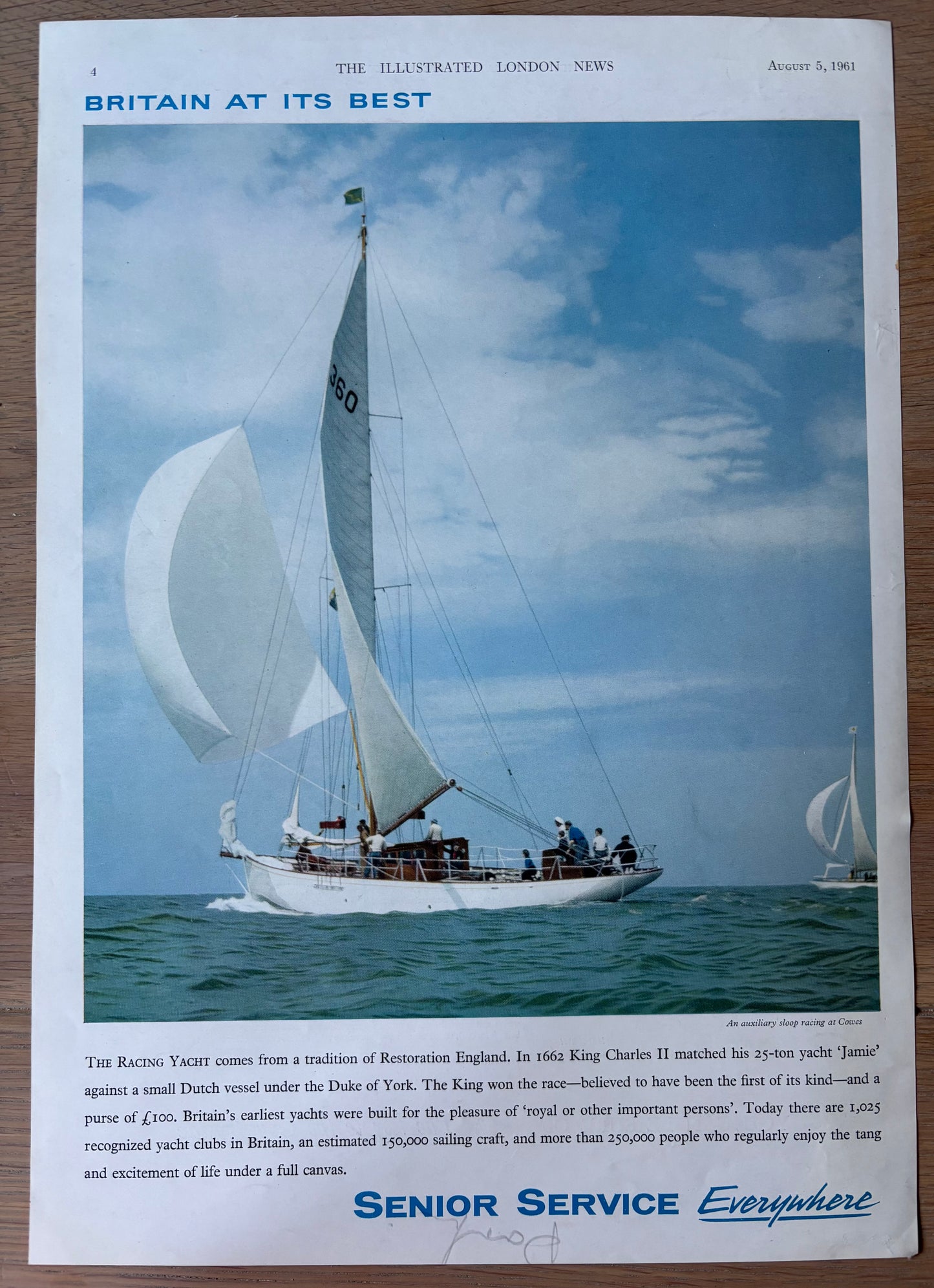 John Aldridge SHELL GUIDE TO ESSEX ADVERT Original Large Ad 1961