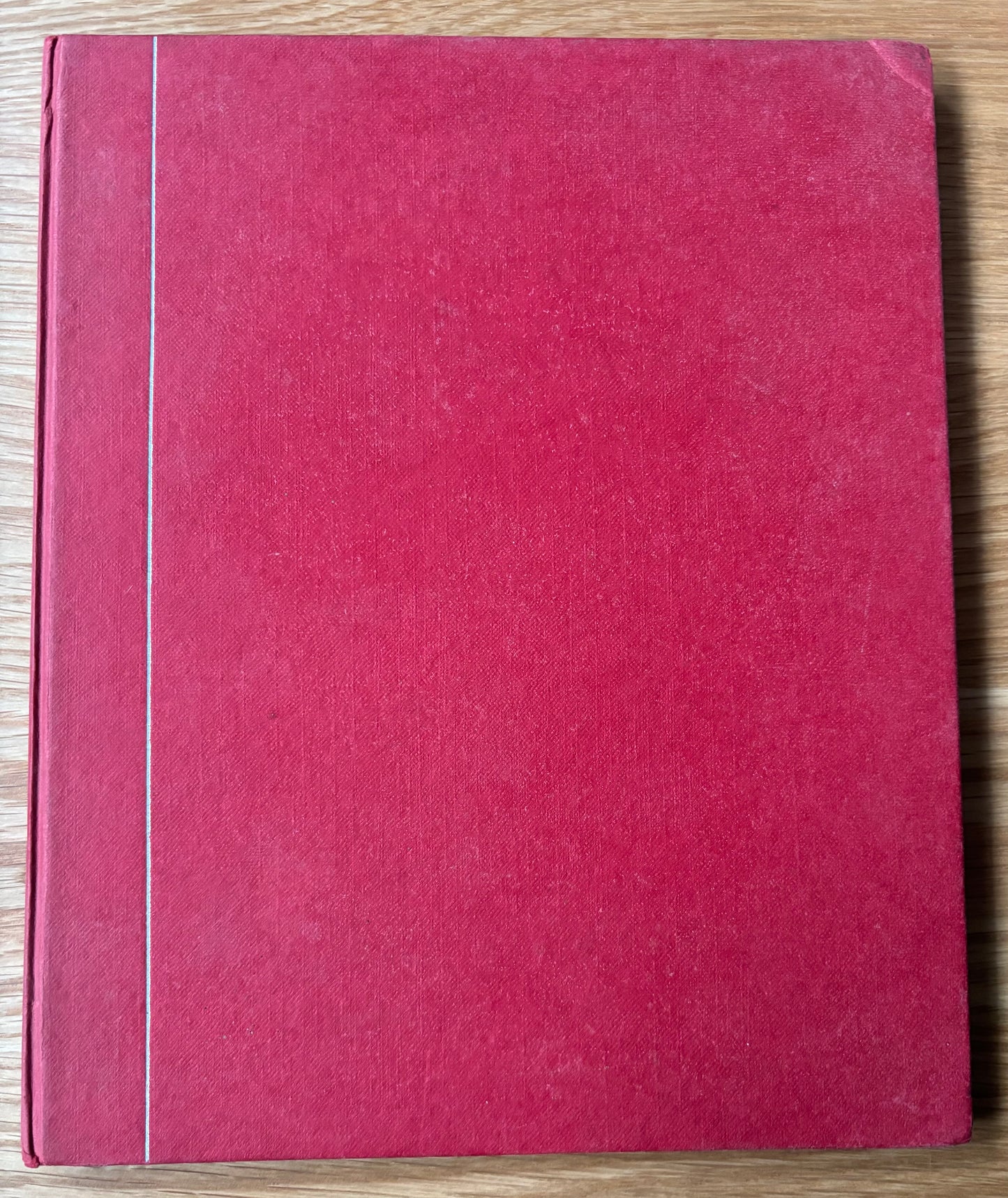Beni Montresor I SAW A SHIP A-SAILING 1969 1st Ed Collins ILLUSTRATED