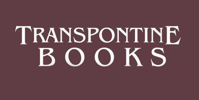 Transpontine Books - Over 250 Top Illustrated Books & Magazines
– transpontinebooks