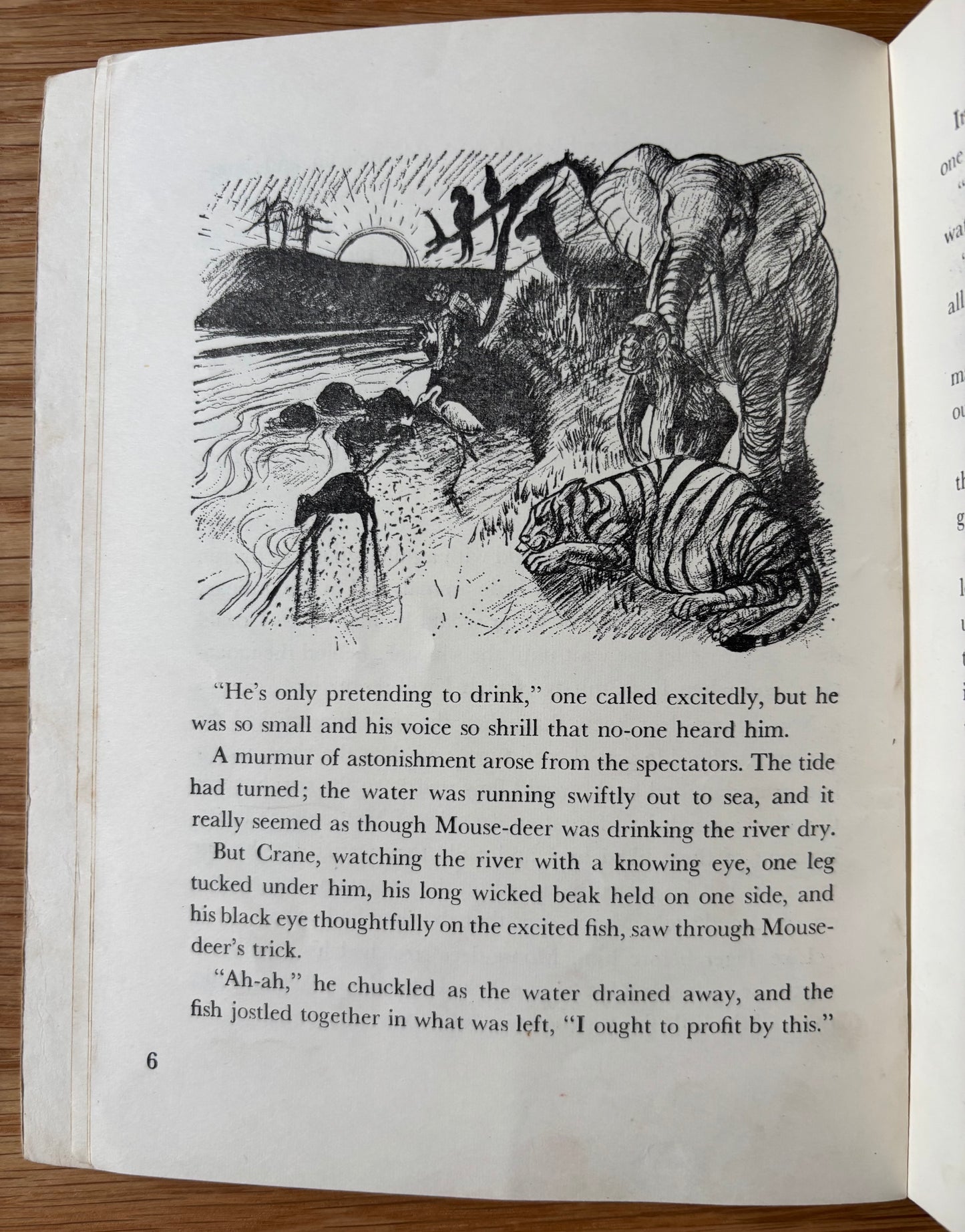 John Griffiths SCHOOL JOURNAL Part 2 No 5 1962 NEW ZEALAND Illustrated Stories