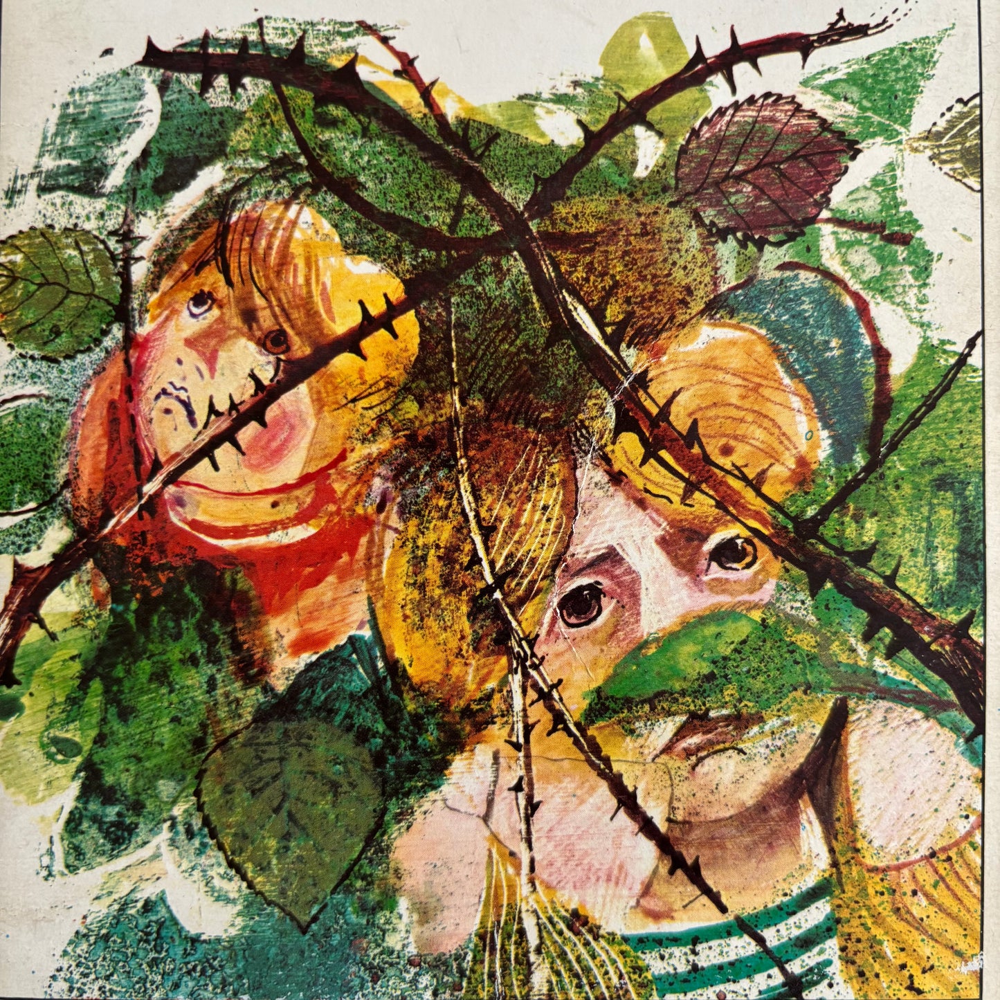 Trevor Stubley DAD’S PIE Nippers Reading Book 1976 Helen Solomon