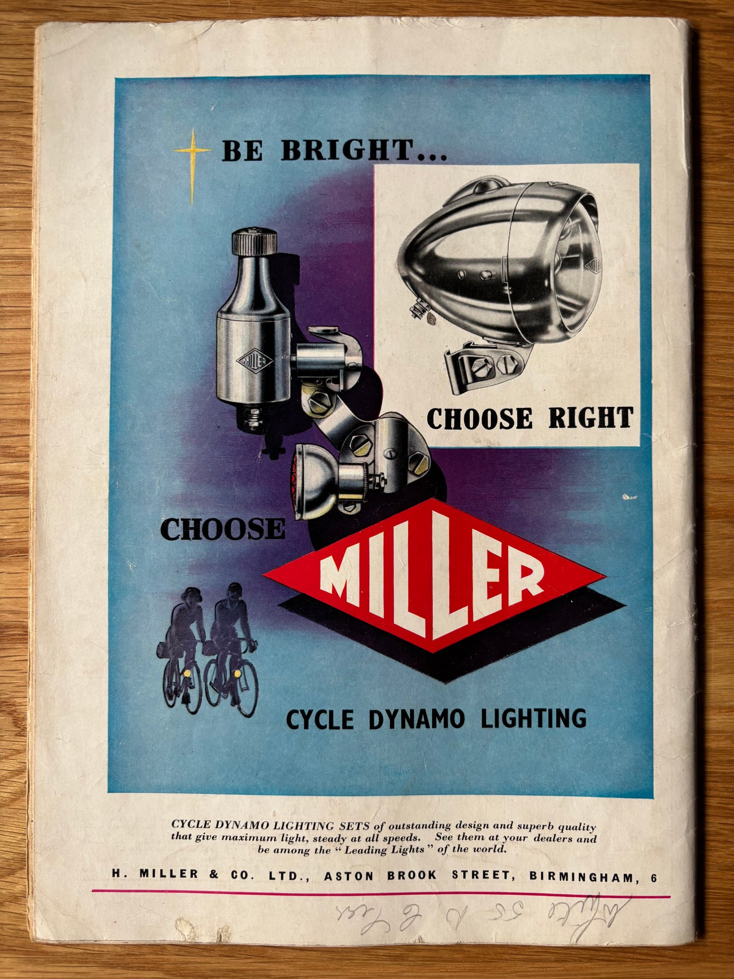 Ronald Searle YOUNG ELIZABETHAN MAGAZINE October 1956 Molesworth