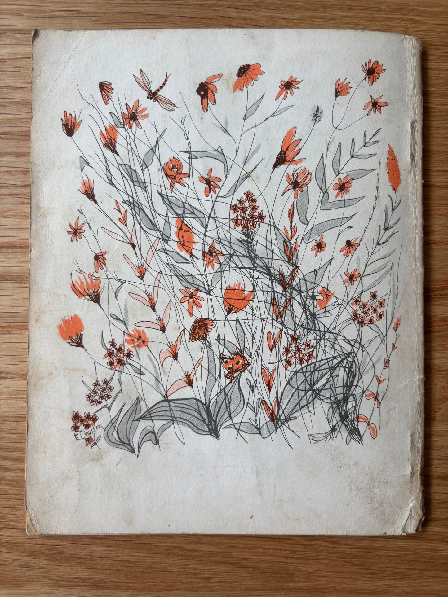 Evelyn Clouston SCHOOL JOURNAL Part 2 No 5 1960 NEW ZEALAND