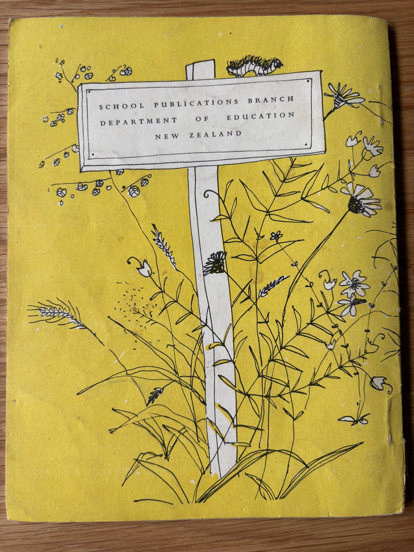 SCHOOL JOURNAL Part 2 No 5 1962 NEW ZEALAND Illustrated Stories