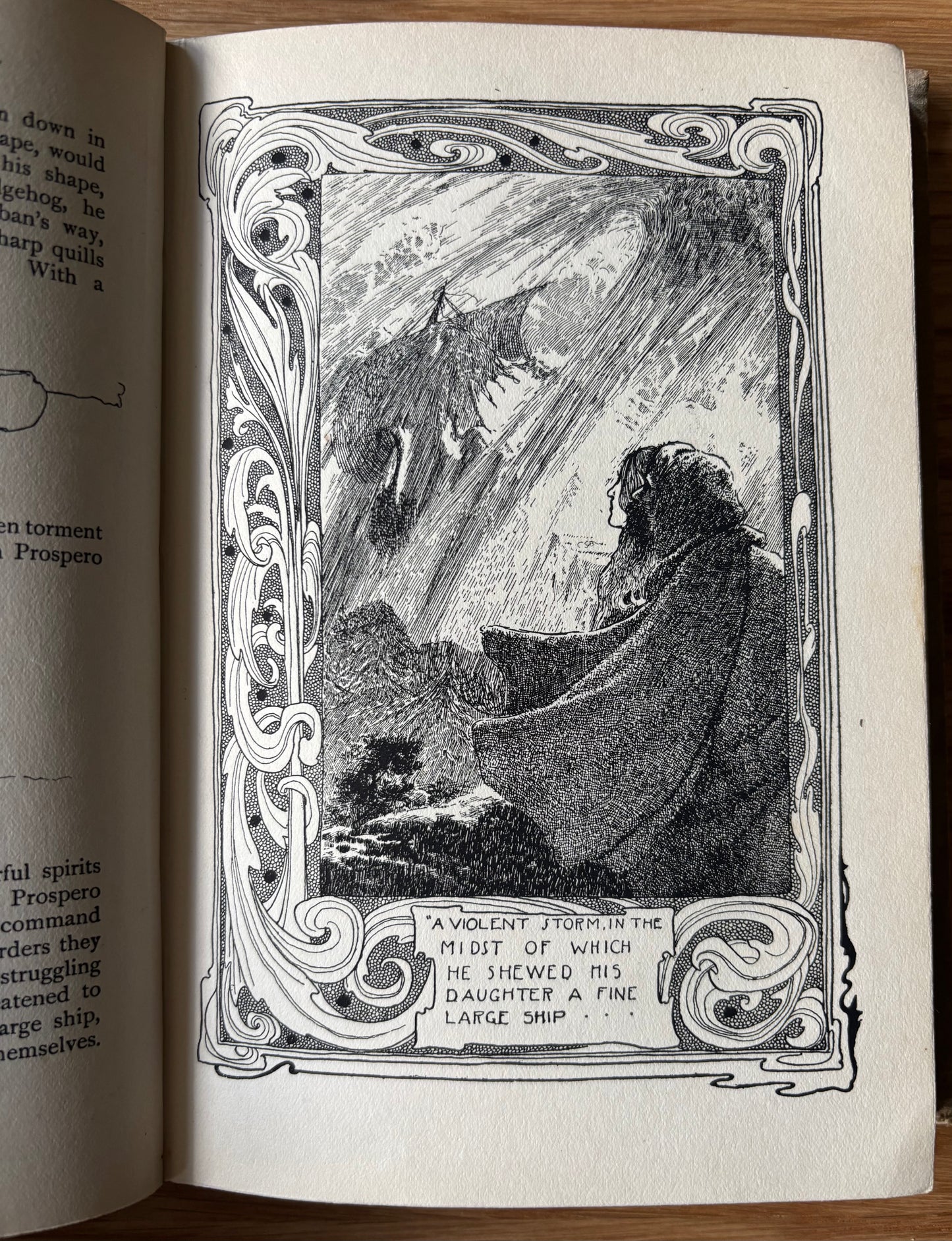 Charles Robinson FAIRYLAND King Cole FAIRY TALES Art Nouveau TRUE ANNALS OF