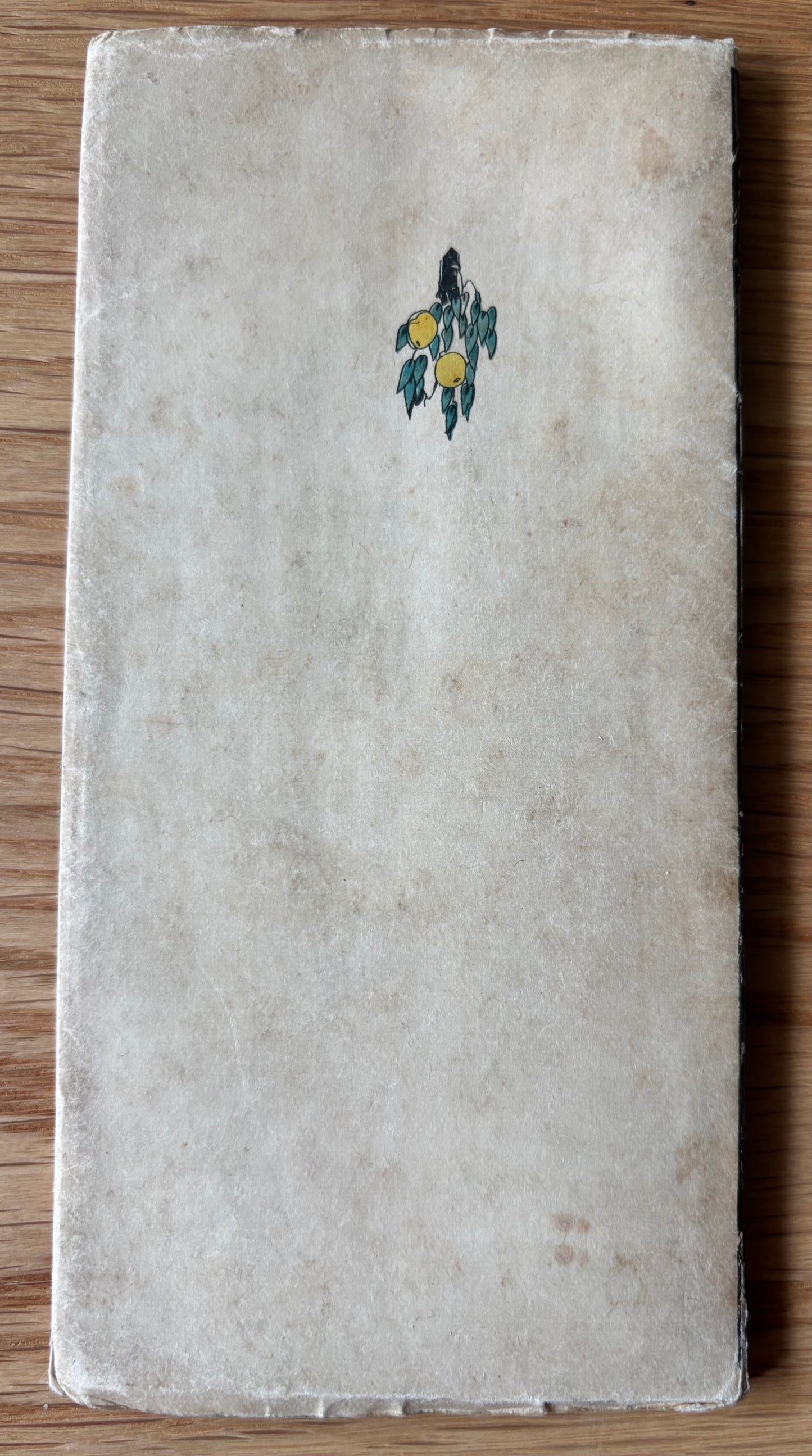 Jessie M King THE BLESSED DAMOZEL Foulis ROSSETTI POETRY Paul Woodroffe Poem