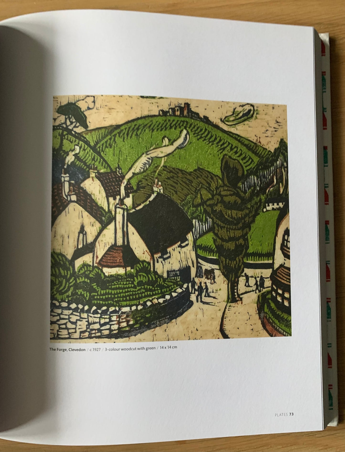 THE ART OF DORIS HATT Denys J Wilcox 2019 1st Ed Court Gallery - transpontinebooks