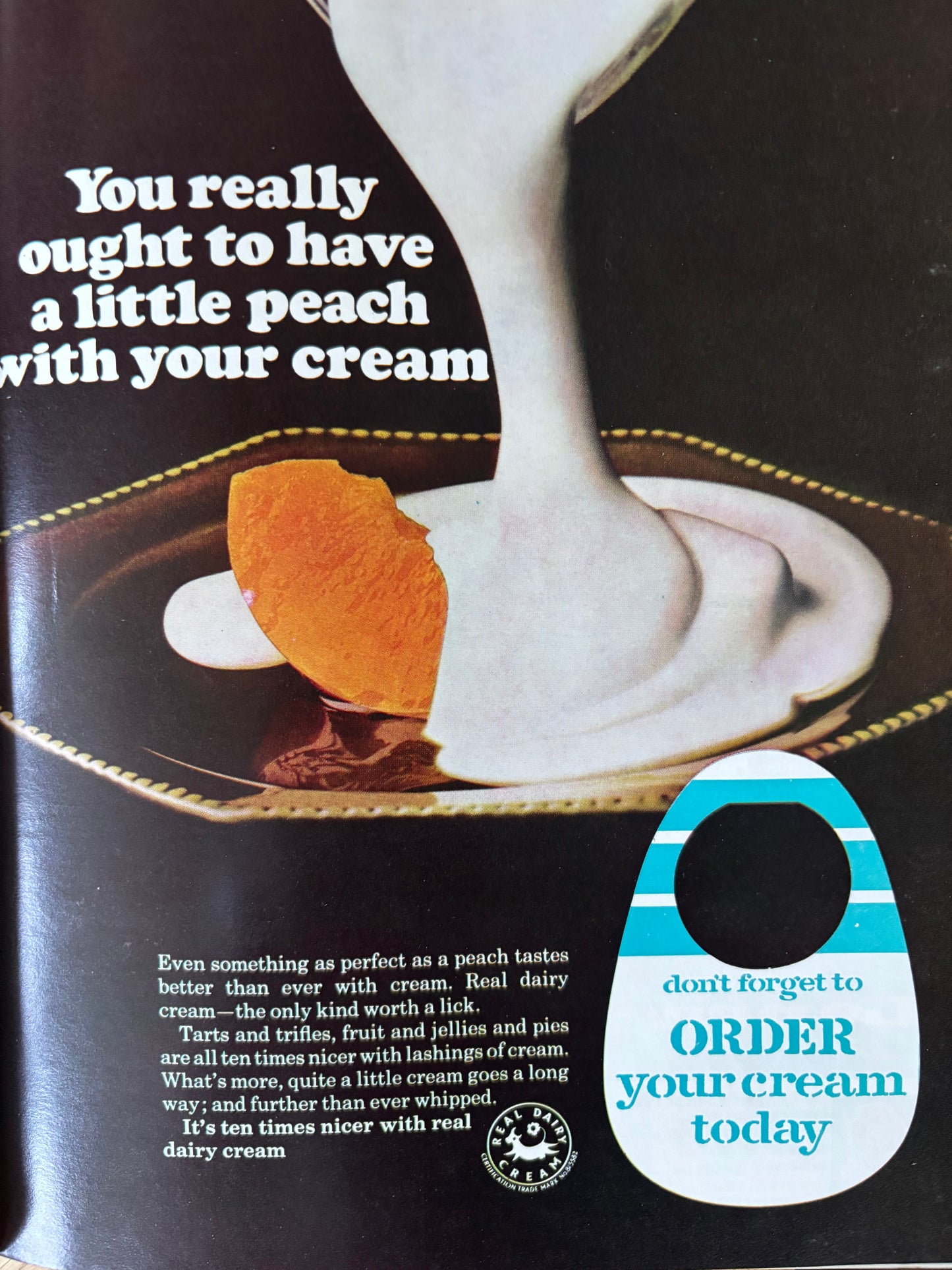Peter Blake HOMES AND GARDENS Magazine May 1969 Elizabeth Taylor Adverts