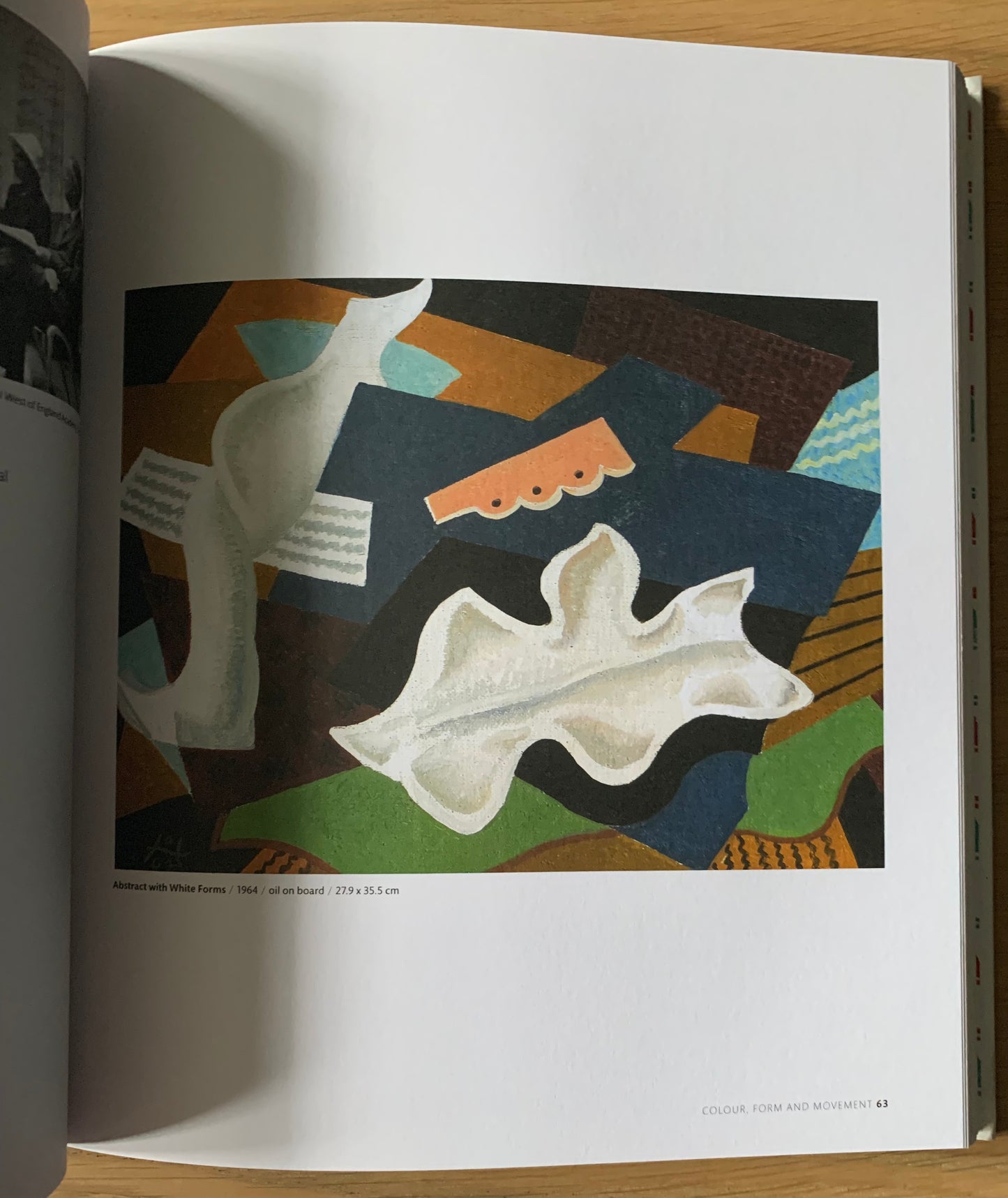 THE ART OF DORIS HATT Denys J Wilcox 2019 1st Ed Court Gallery - transpontinebooks