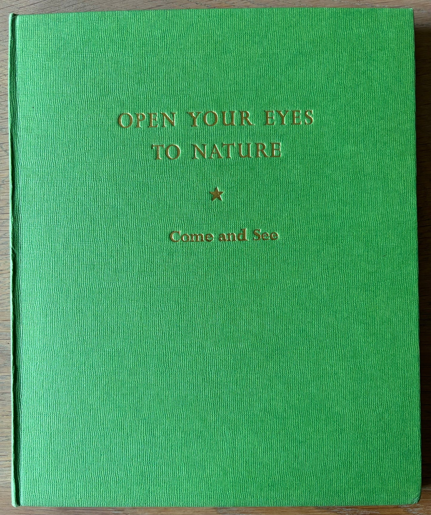 Trekkie Ritchie Parsons LIVING THINGS Chatto & Windus NATURE BOOK ILLUS - transpontinebooks