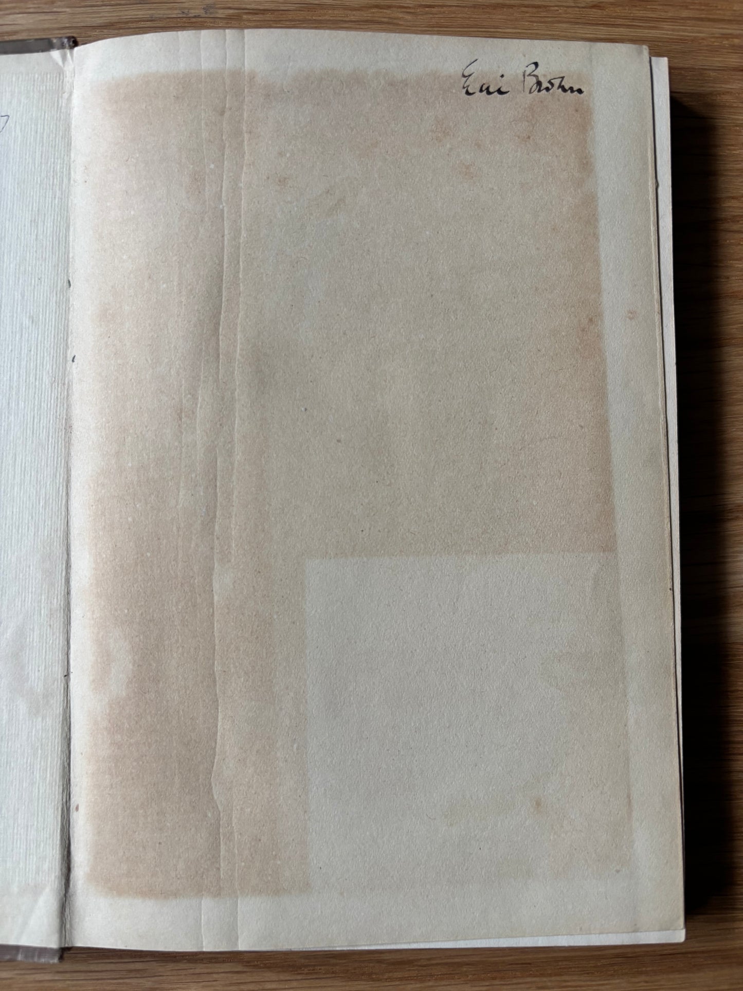 Edward Bawden TRAVELLERS’ VERSE M G Lloyd Thomas 1st Ed 1946 Curwen ILLUSTRATED