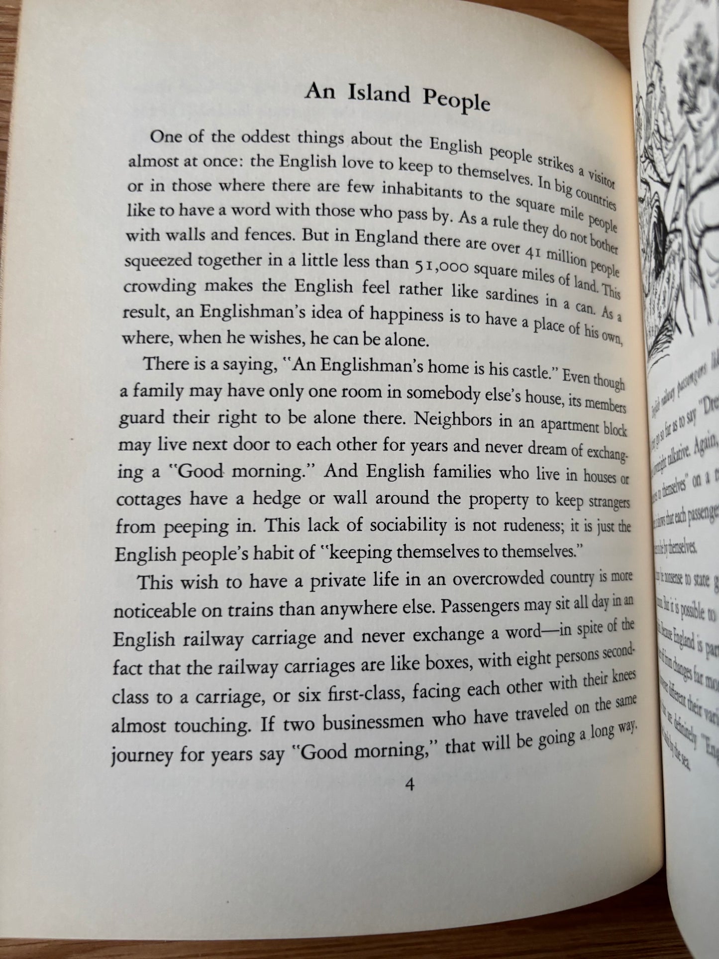 Noel Streatfield Signed THE FIRST BOOK OF ENGLAND 1958 1st USA Ed DJ
