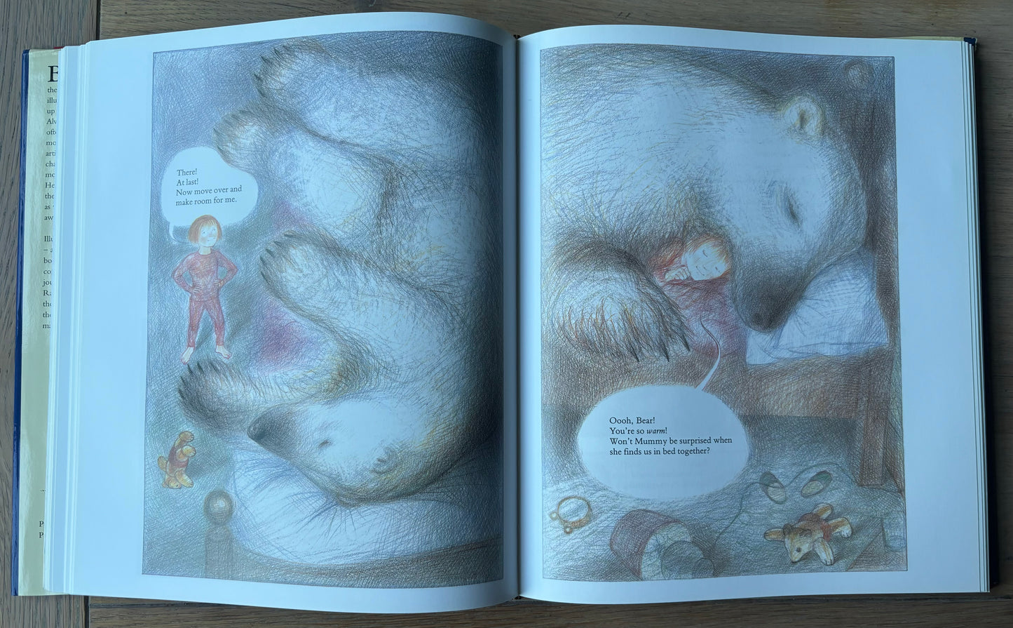 RAYMOND BRIGGS BLOOMING BOOKS Signed 1st Ed DJ Illustrated 2003 THE SNOWMAN