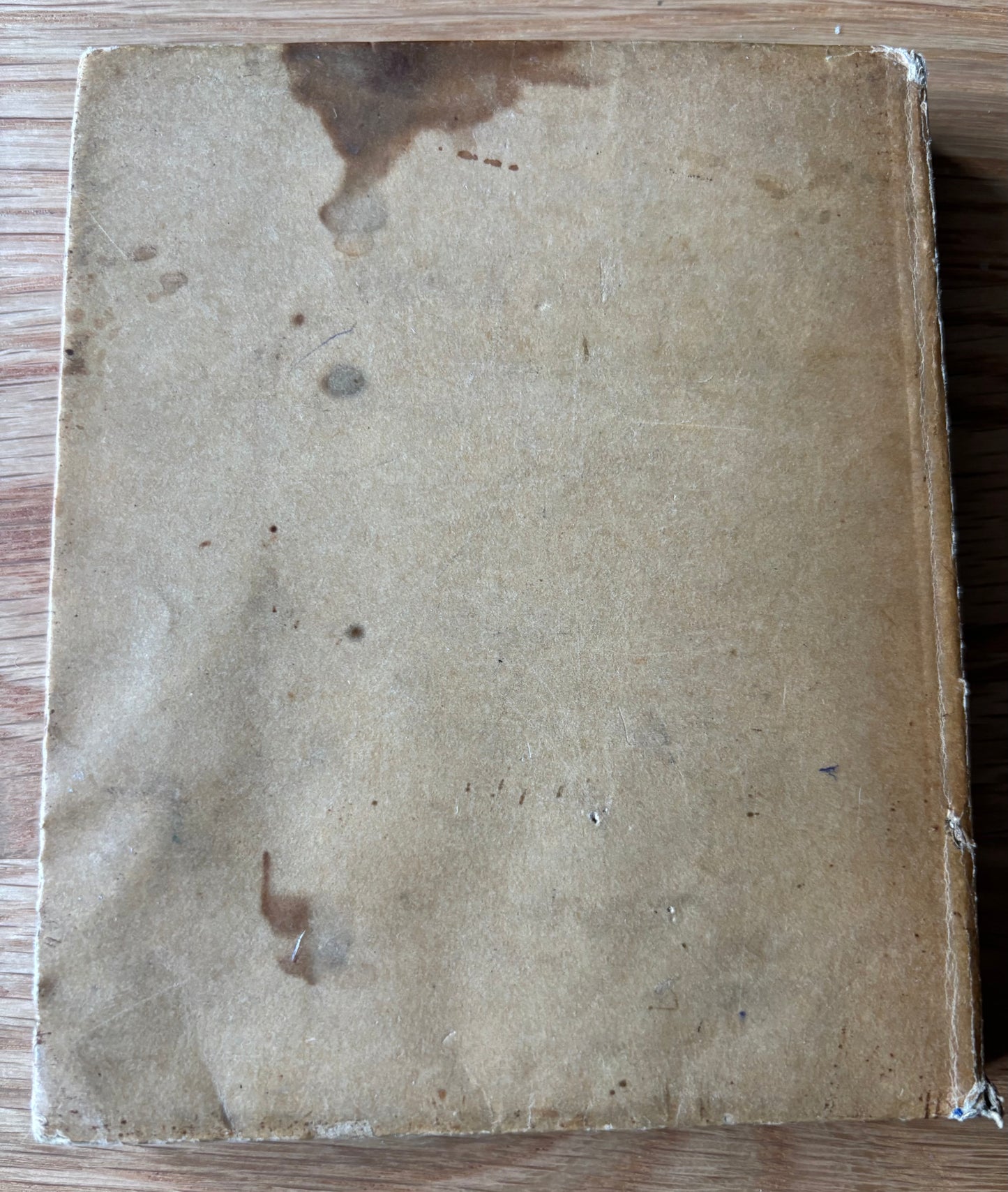 1910's ARTS & CRAFTS LIBERTY DIARY Jessie M King Style Binding OF LONDON