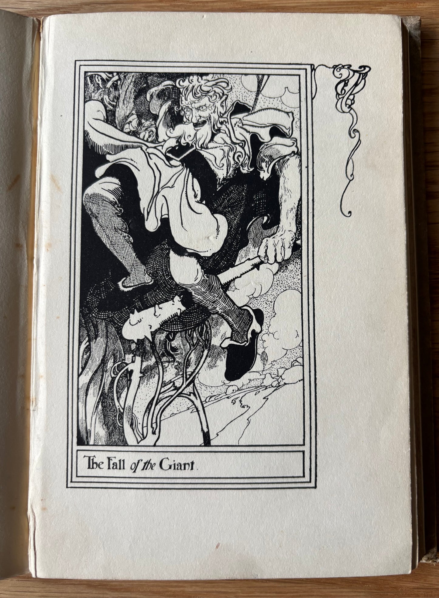 Charles Robinson FAIRYLAND King Cole FAIRY TALES Art Nouveau TRUE ANNALS OF