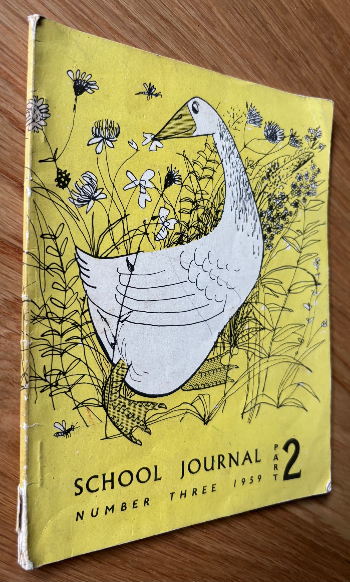 SCHOOL JOURNAL Part 2 No 5 1962 NEW ZEALAND Illustrated Stories