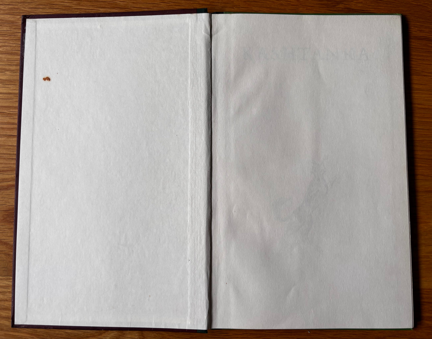 William Stobbs KASHTANKA 1965 CHEKHOV OUP Illustrated Story
