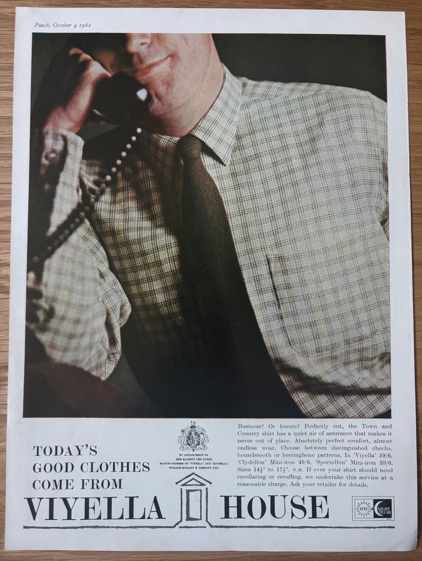 1960's Rowland Hilder SHELL GUIDE TO BUCKINGHAMSHIRE 1962 ADVERT