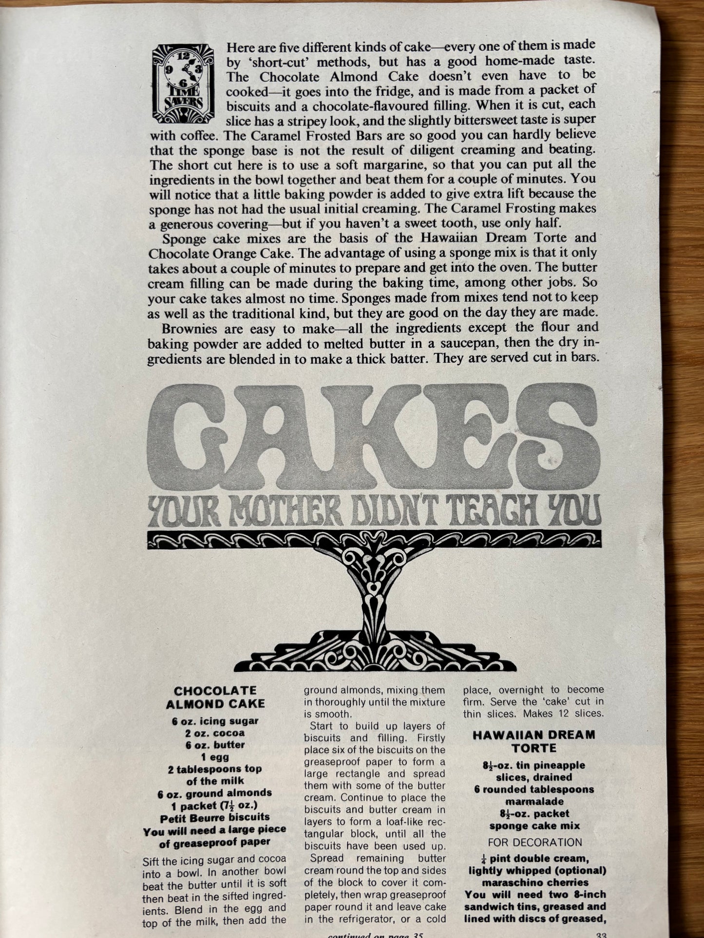 HOUSEWIFE Magazine SEPTEMBER 1967 Illustrated Mary Berry FASHION Recipes Ads