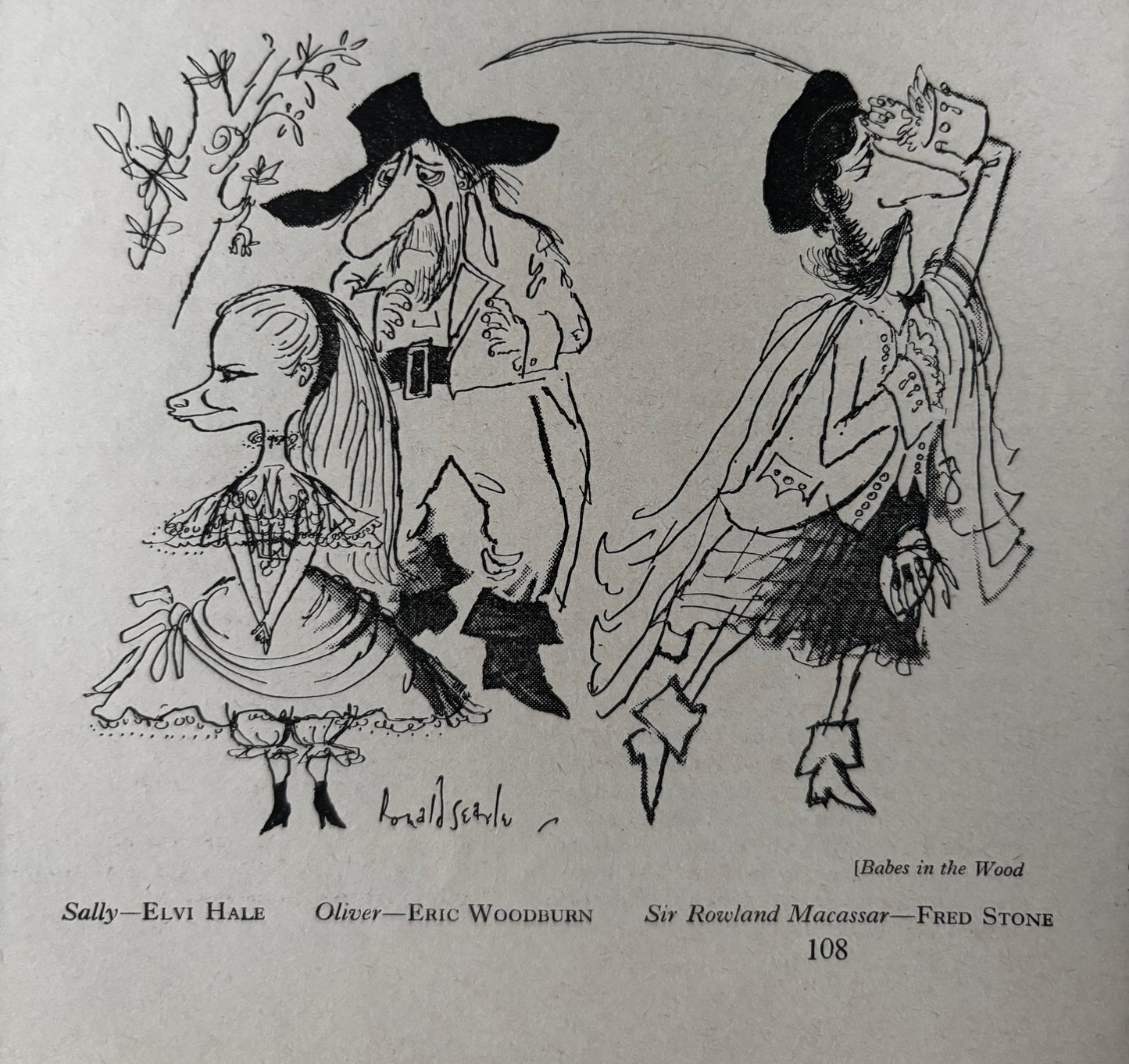 Sculley PUNCH MAGAZINE January 13 1960 Adverts