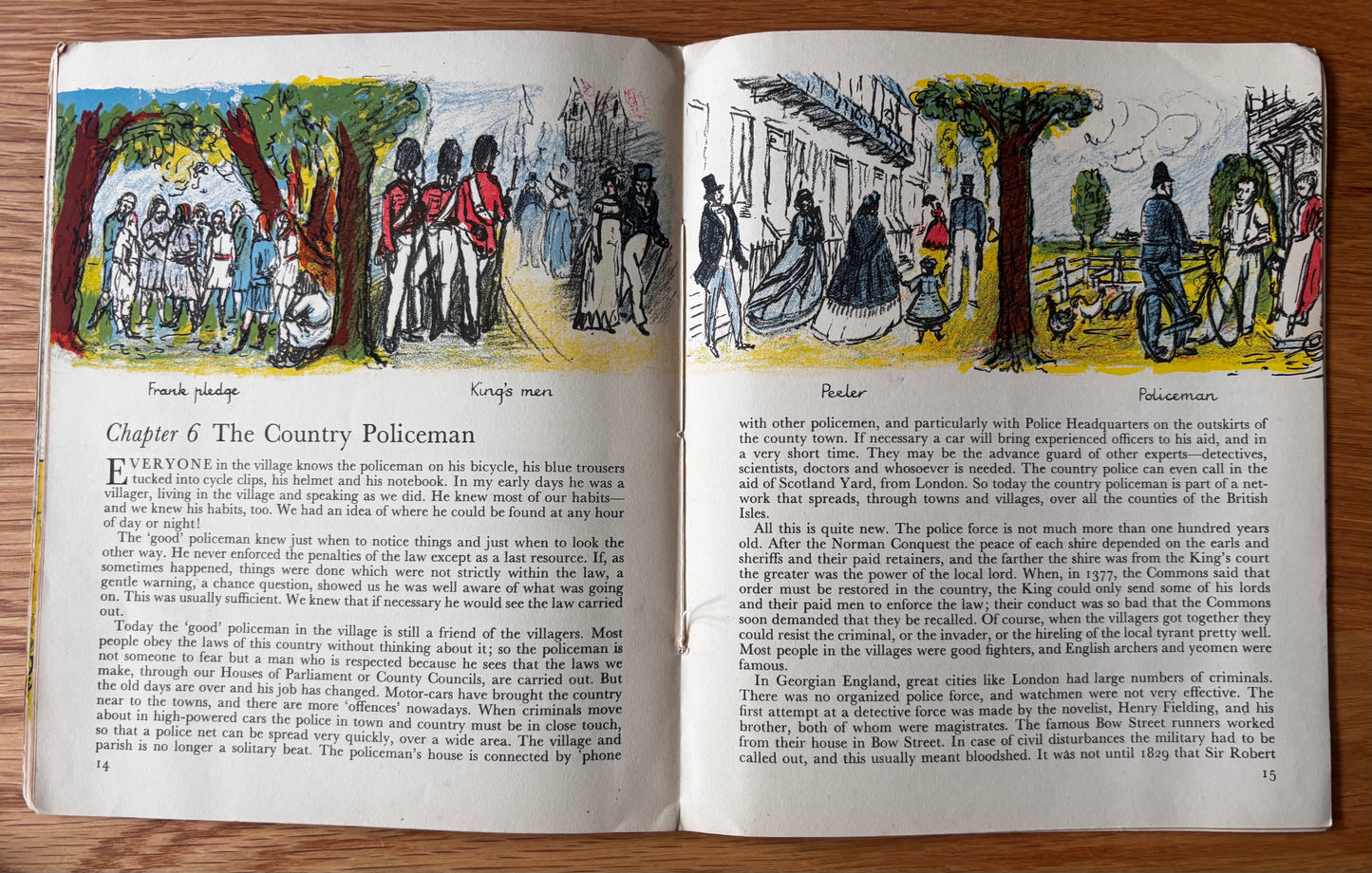 Vincent Lines OPEN YOUR EYES Chatto & Windus THE COUNTY Rodney Burns Illustrated