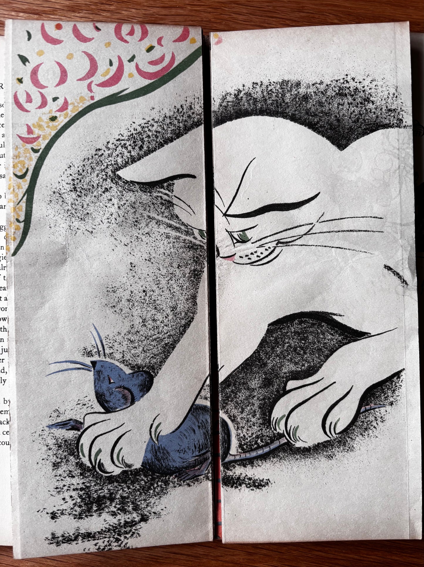 Mary Shillabeer THE REAL SKY BLUE Bela Balazs 1936 HB 1st Ed CAT STORY