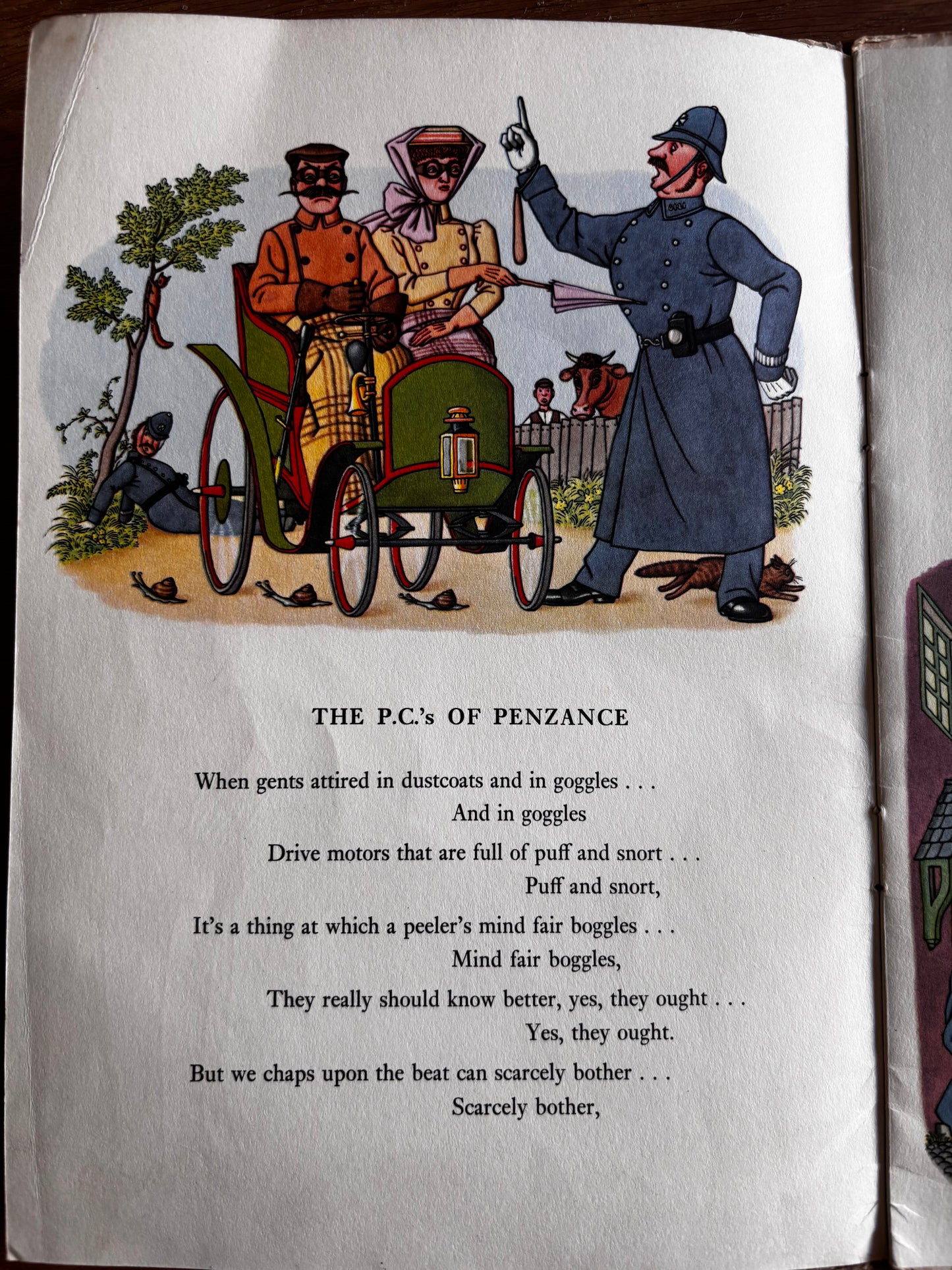 Grove Raines GUINNESS BOOKLET MY GOODNESS GILBERT & SULLIVAN is the 1961 Poetry
