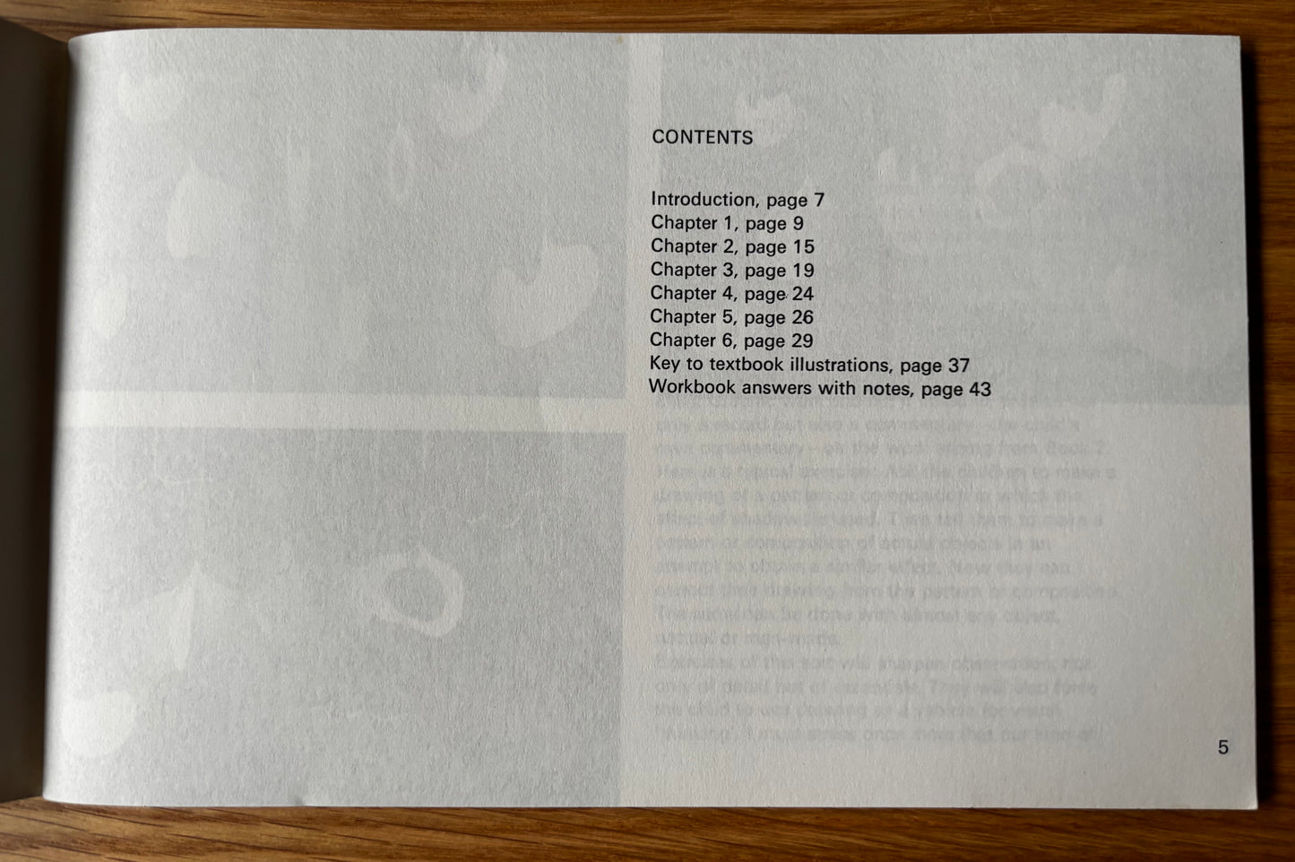 Kurt Rowland LEARNING TO SEE BOOK 2 Ginn 1970 3rd Imp Teachers Book ART EDUCATION