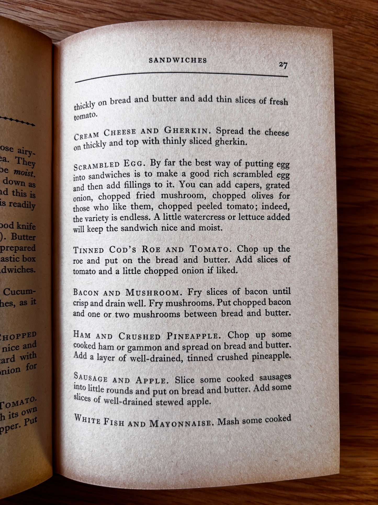 Adrian Bailey COOKING OUT OF DOORS Molly Graham 1st Ed DJ 1960 Andre Deutsch COOKERY BOOK