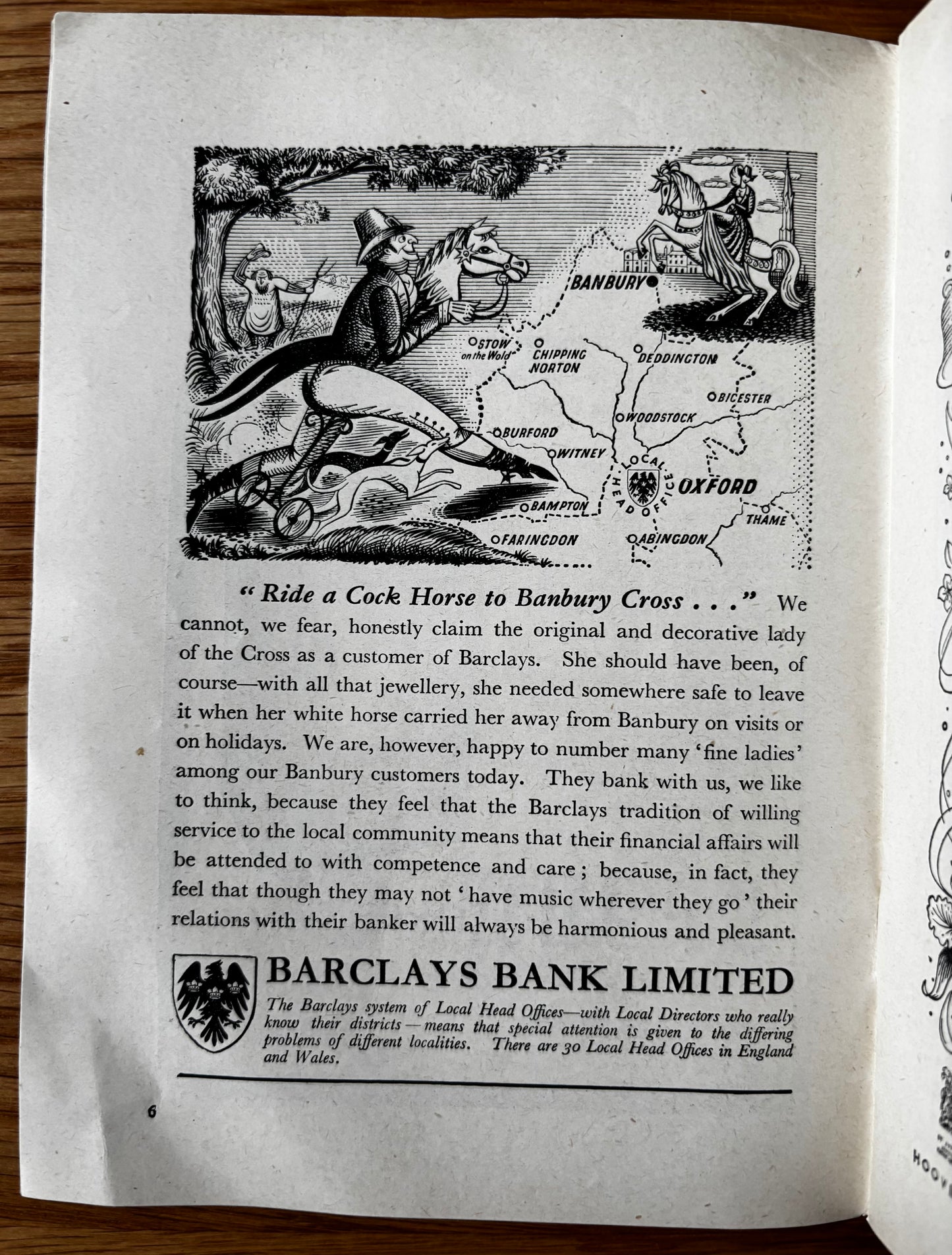 Vintage 1950’s BRIDE'S BOOK WEDDING Housewife Magazine BOOKLET Adverts