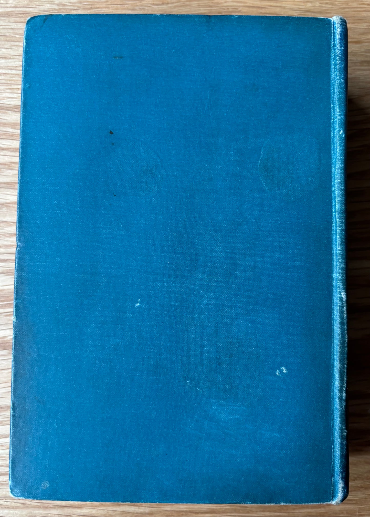 Art Nouveau Binding SHOW THE WORKING W Kingscote Greenland  J W BUTCHER