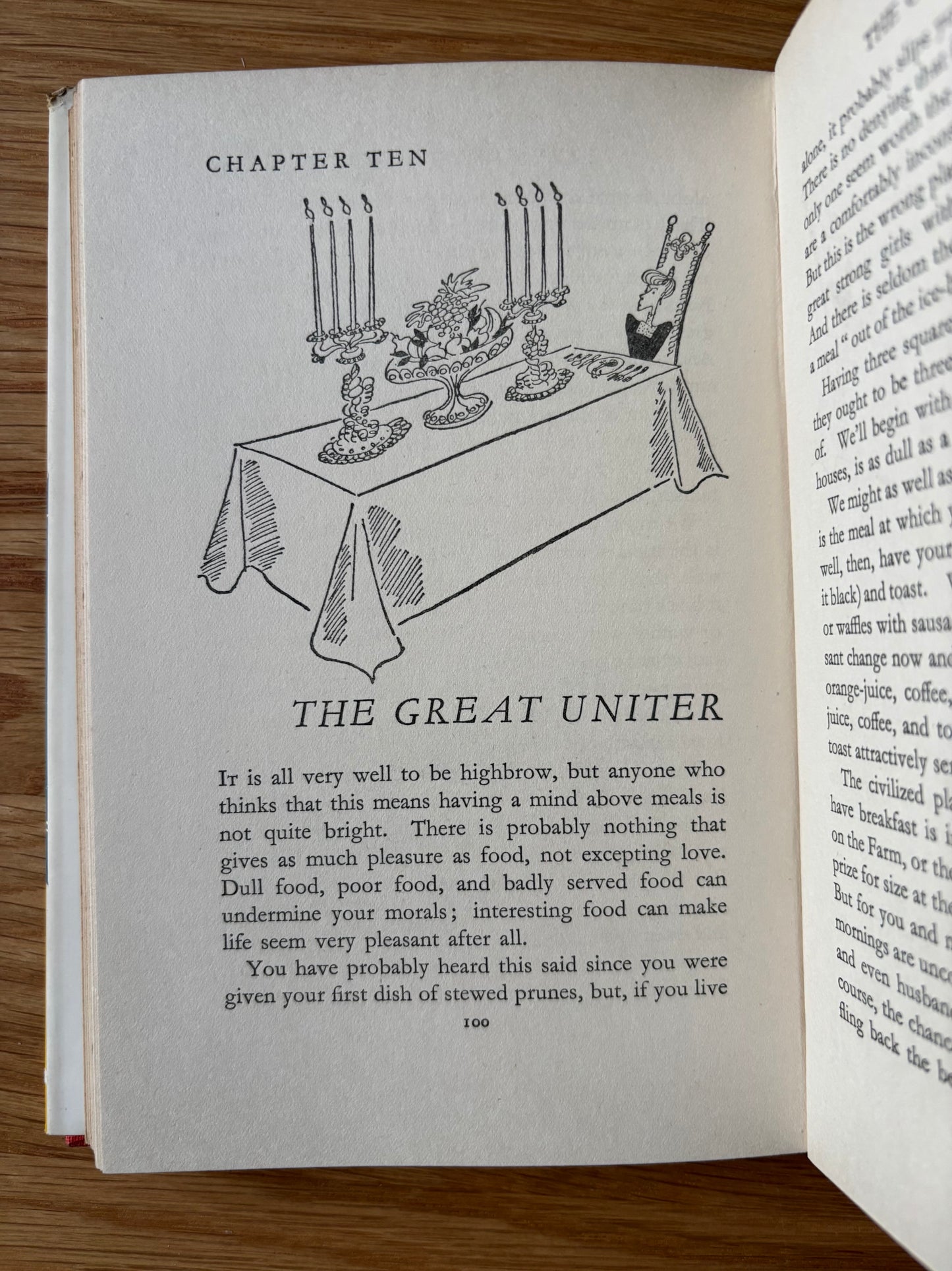 Cipes Pineles LIVE ALONE AND LIKE IT HB DJ 1947 Marjorie Hillis CITADEL PRESS