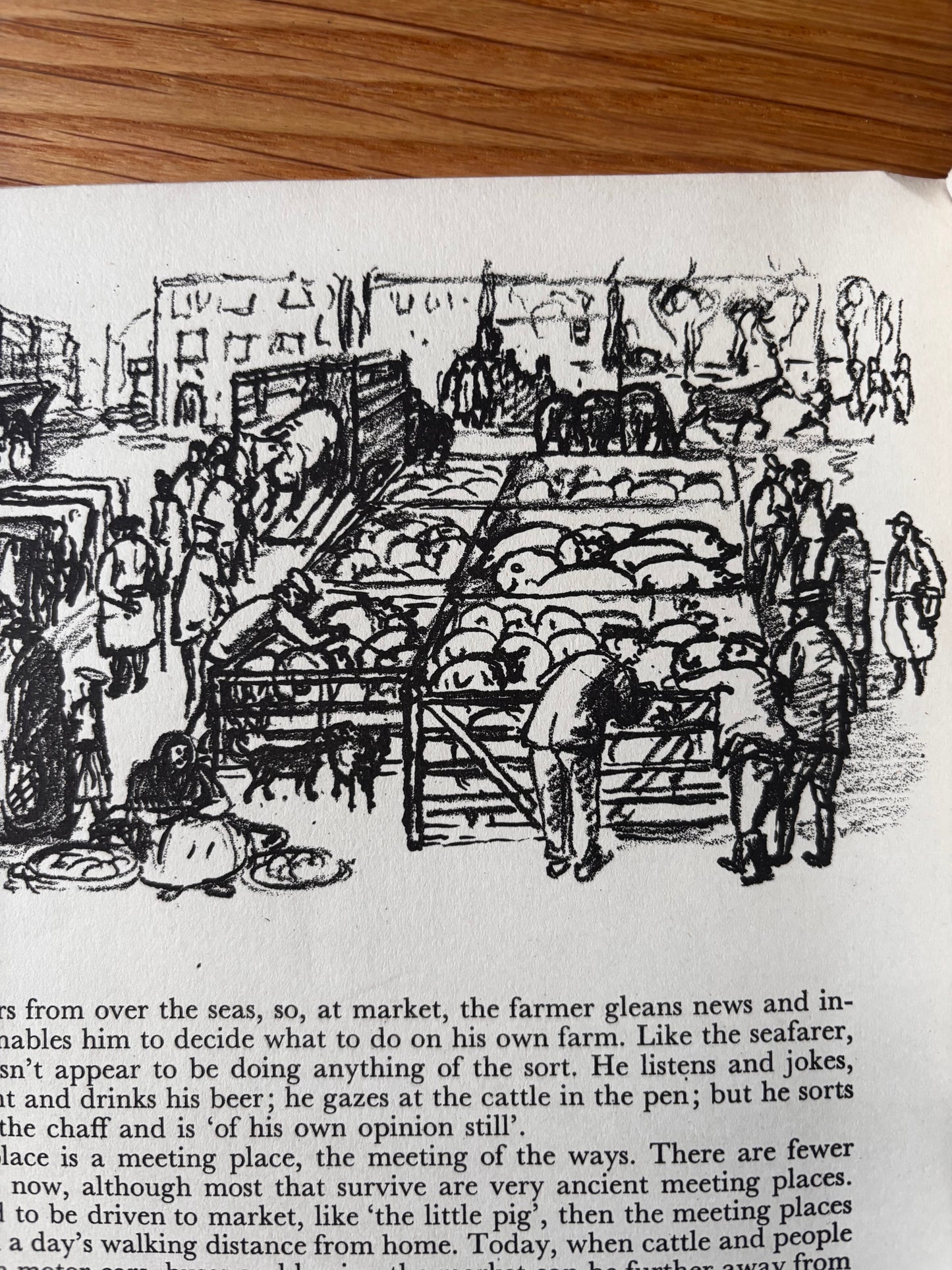 Vincent Lines OPEN YOUR EYES Chatto & Windus THE COUNTY Rodney Burns Illustrated