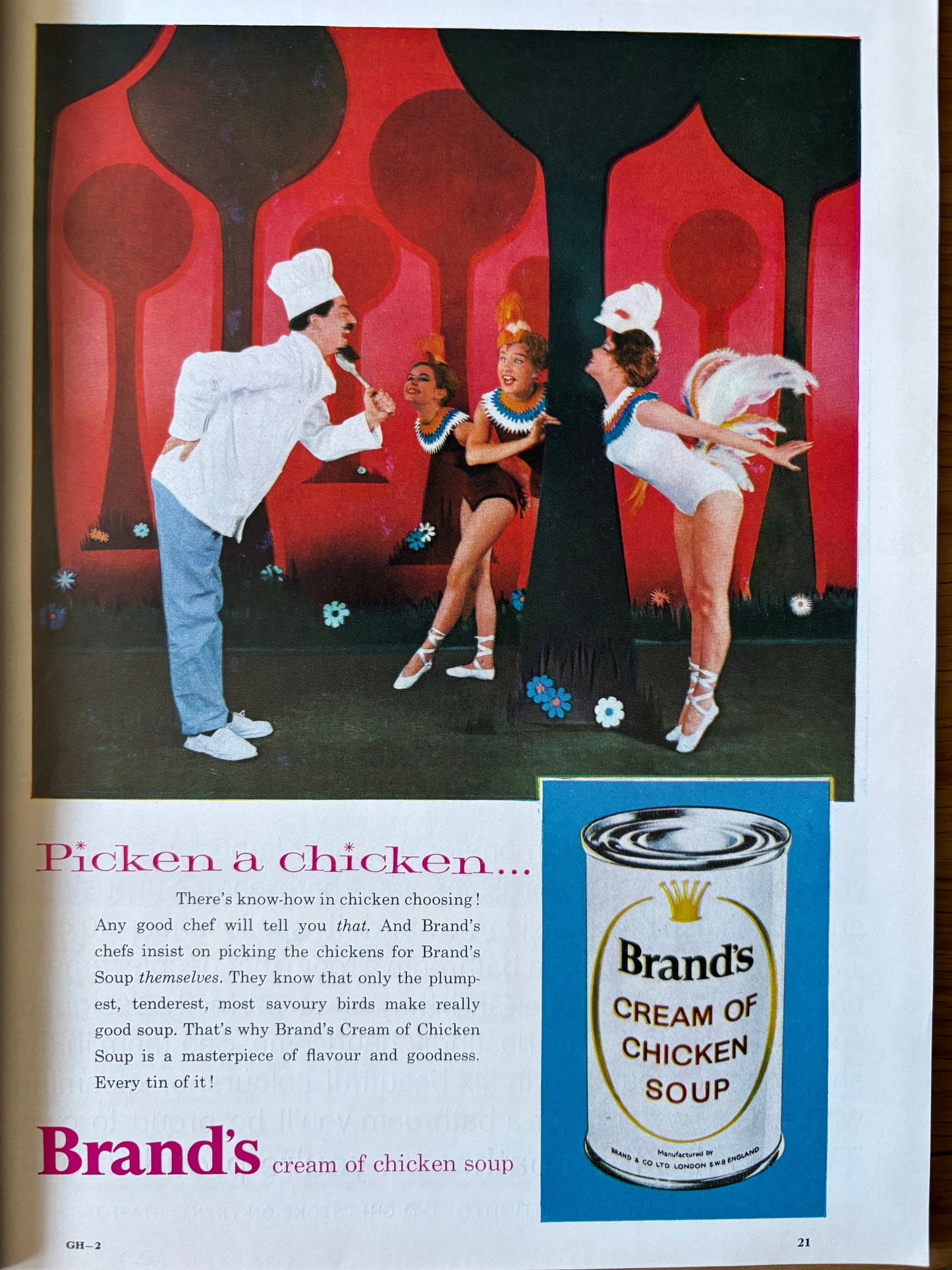 GOOD HOUSEKEEPING Magazine SEPTEMBER 1962 Illustrated SWEDISH CLOTHES Recipes Ads