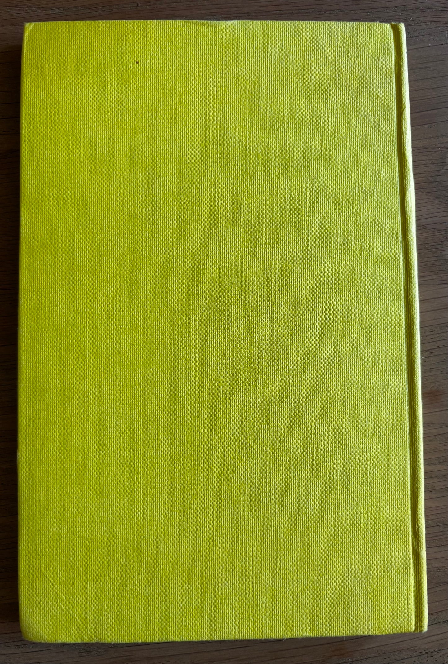 Trekkie Ritchie THE TREASURE OF LI-PO Alice Ritchie 1968 Reprint New Edition ILLUSTRATED Hogarth