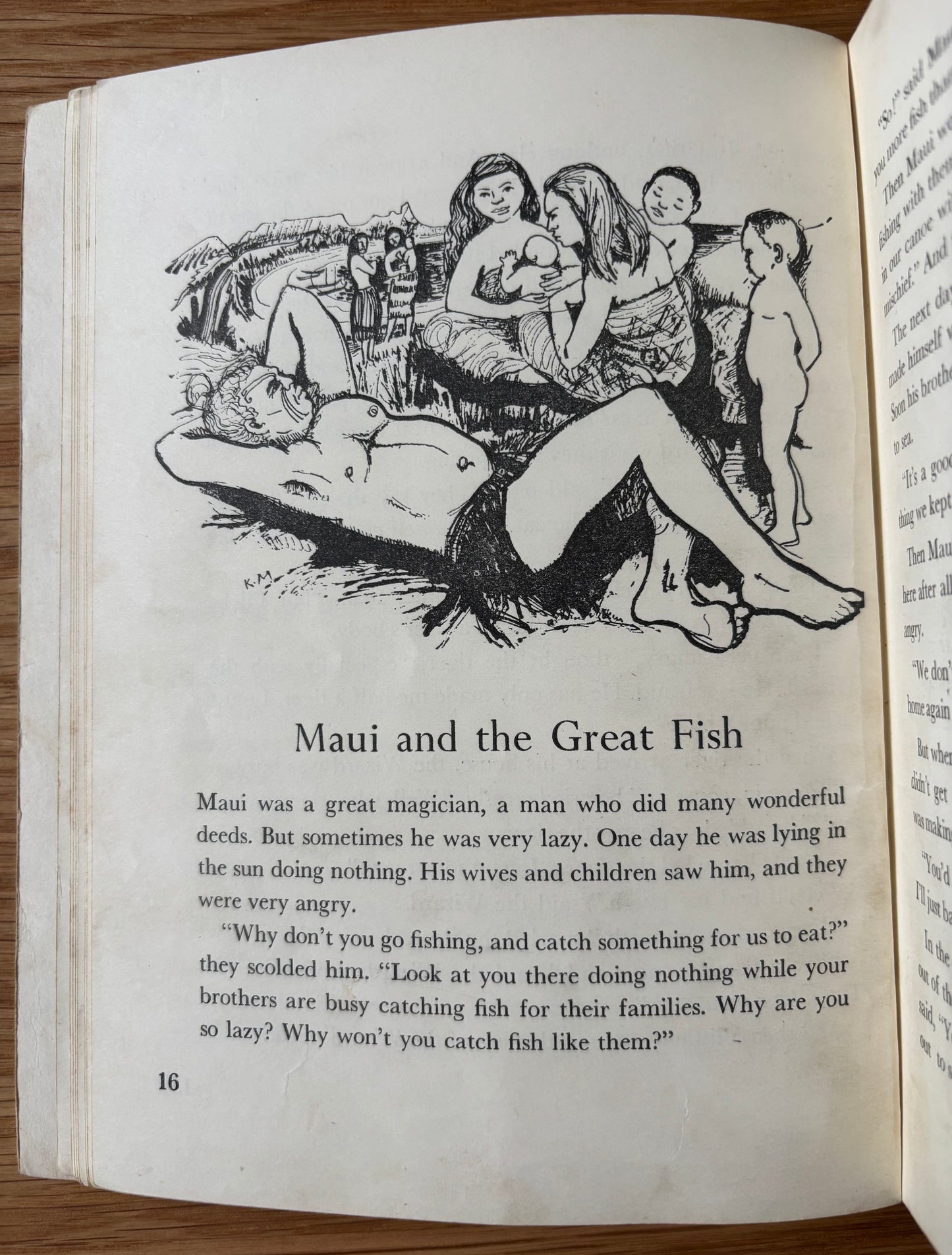 John Griffiths SCHOOL JOURNAL Part 2 No 5 1962 NEW ZEALAND Illustrated Stories