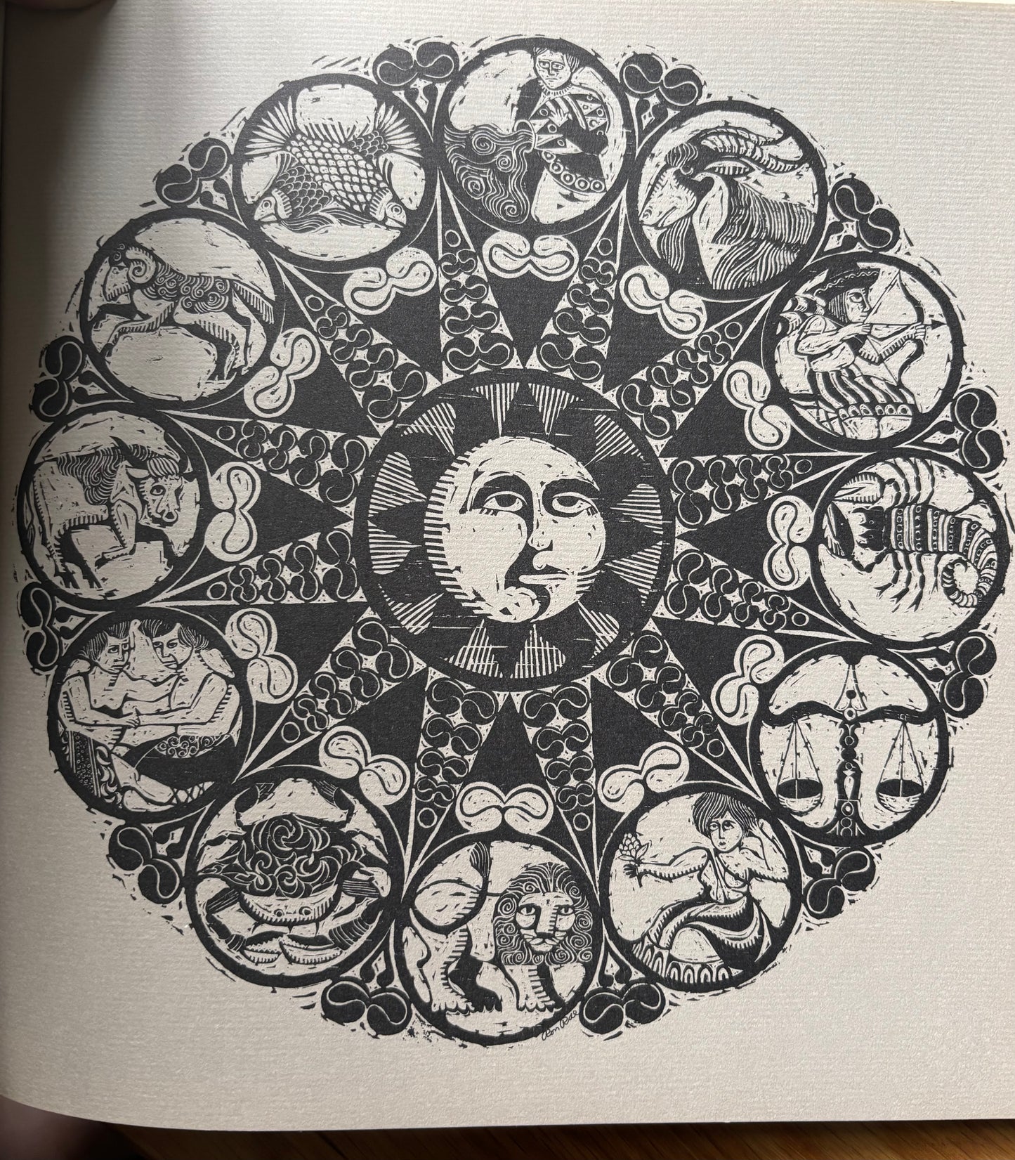 GRAPHIS EPHEMERA 1980 HB Artists Self Promotion ILLUSTRATED Card Design