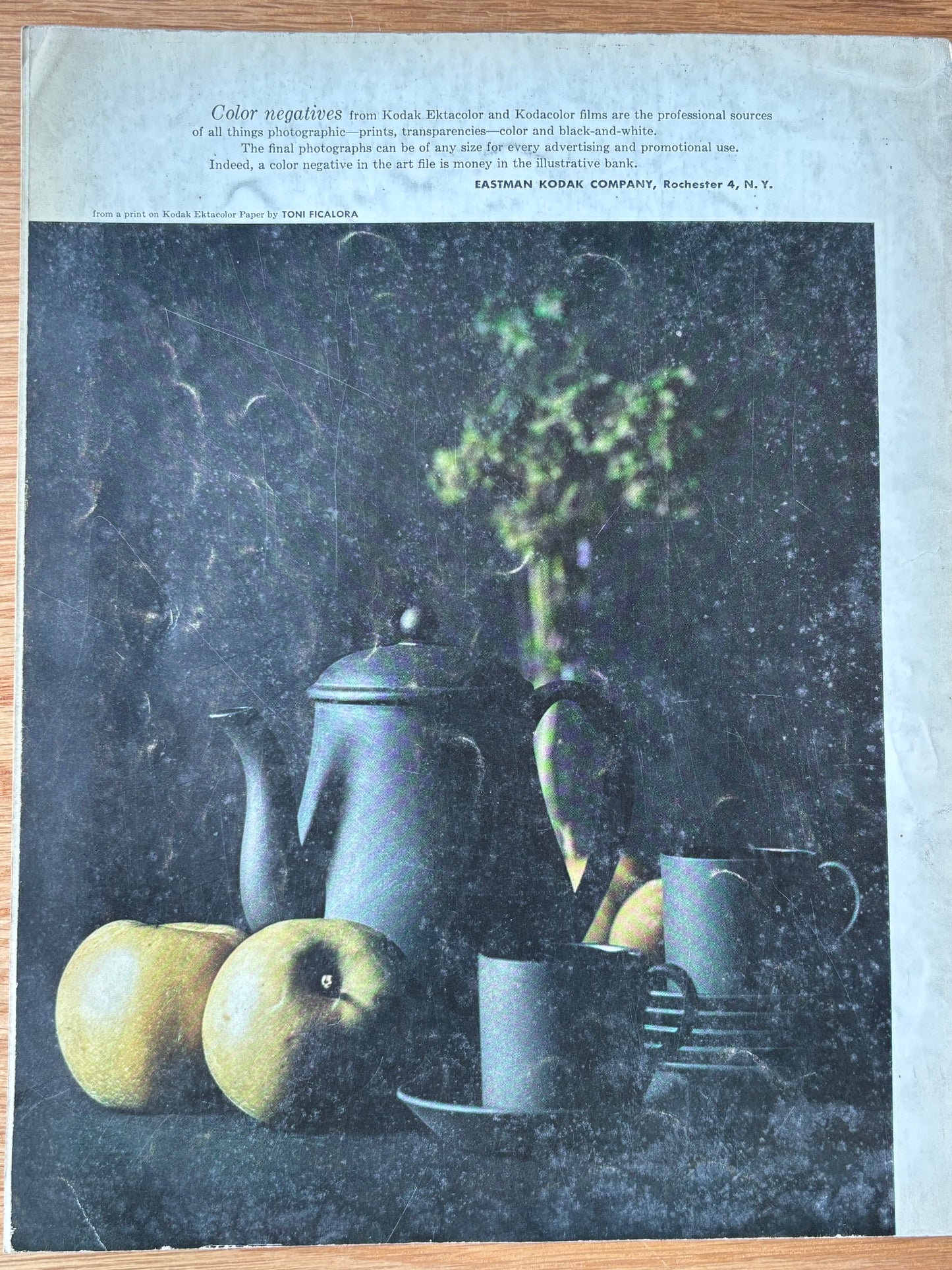 Ronald Searle GRAPHIS No 80 MAGAZINE Hungarian Poster Design 1958 ART