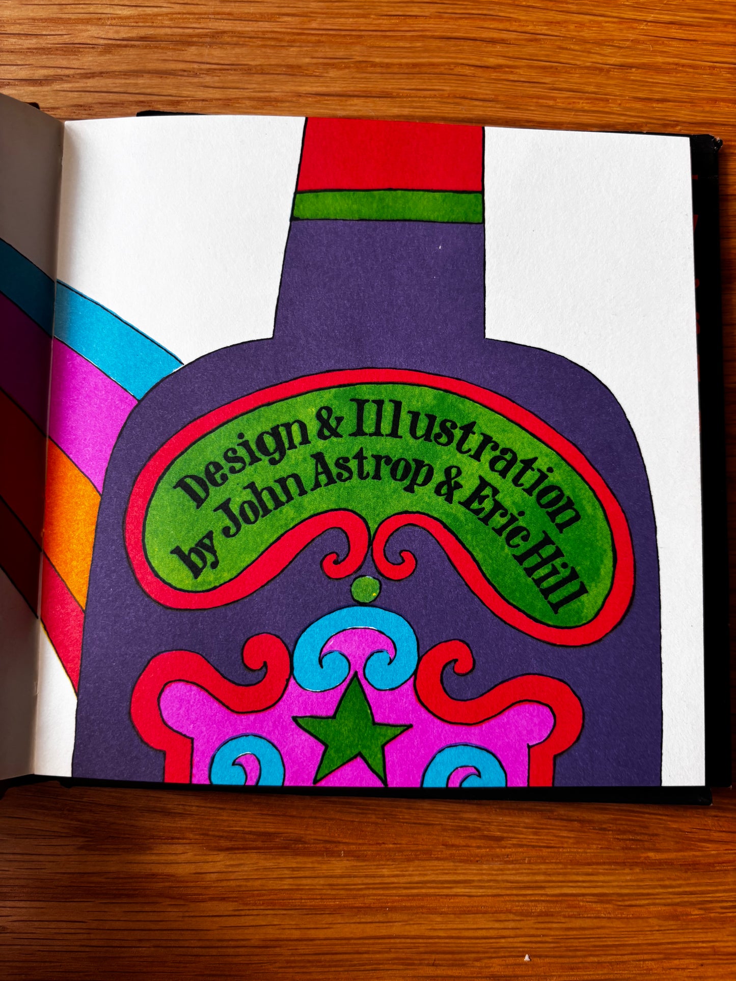 John Astrop BOOZE Drink Recipes 1st Ed DJ 1967 Eric Hill Illustrated Dutton Vanocur
