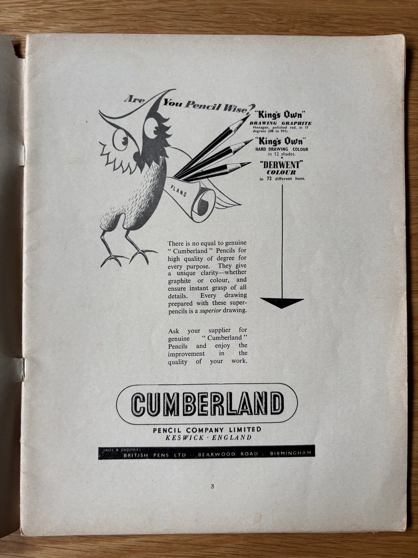 Vintage ART AND CRAFT EDUCATION CHRISTMAS MAGAZINE Nov 1954 School Crafts CHILD