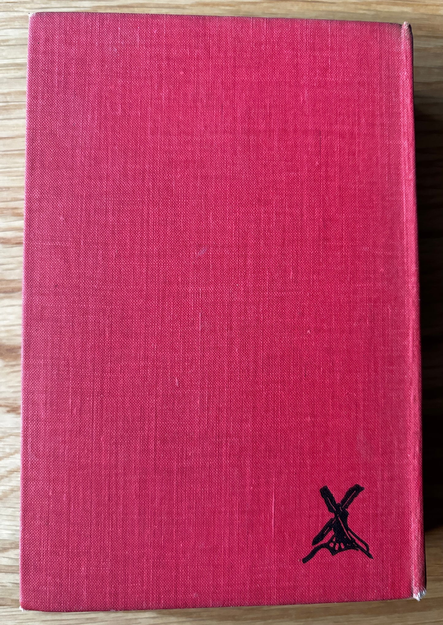 Barbosa THE CAMBERWELL MIRACLE 1934 J D Beresford DJ Heinemann