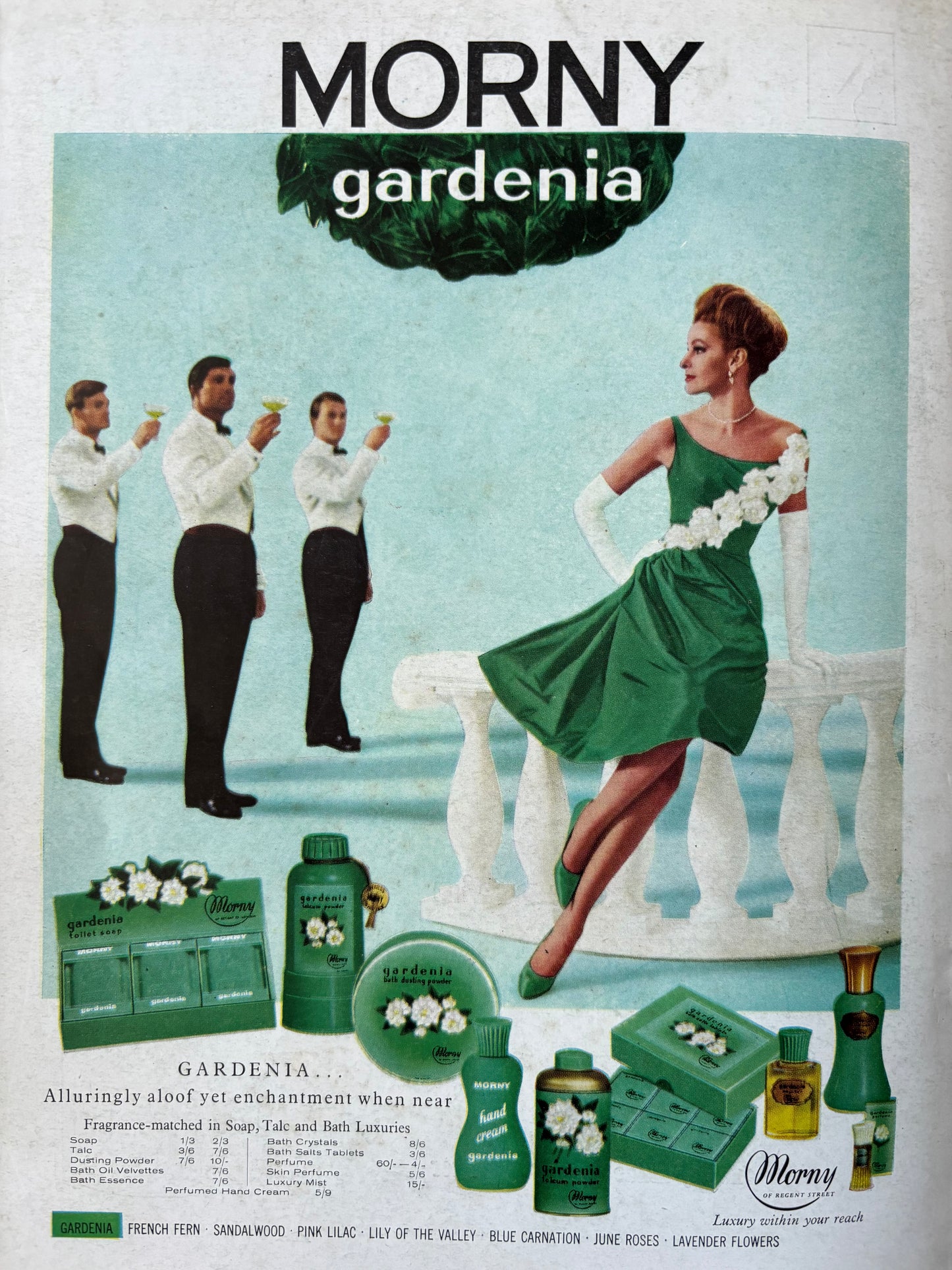 GOOD HOUSEKEEPING Magazine SEPTEMBER 1962 Illustrated SWEDISH CLOTHES Recipes Ads