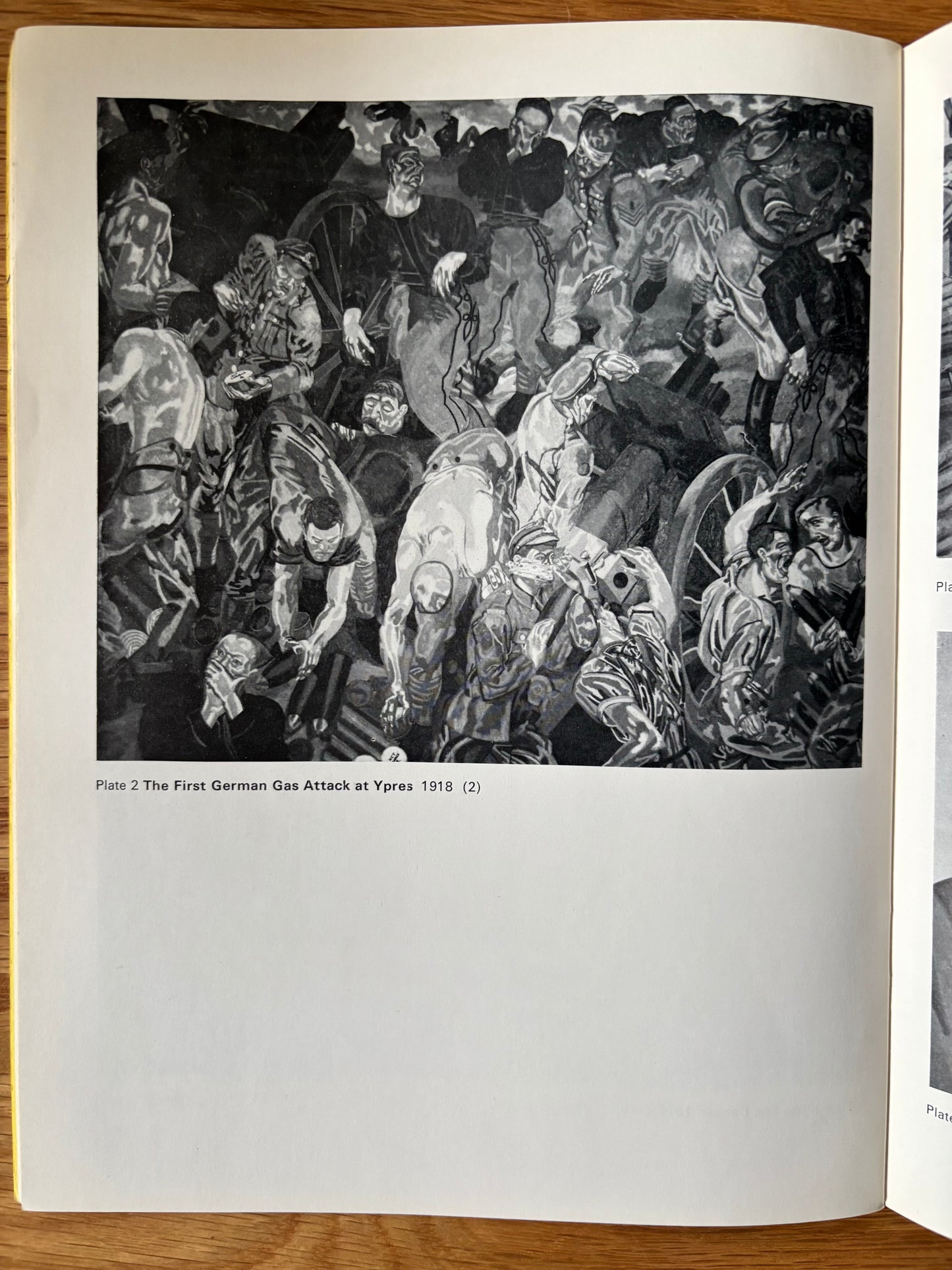 WILLIAM ROBERTS ARA The Arts Council Exhibition Catalogue 1965 ILLUSTRATED