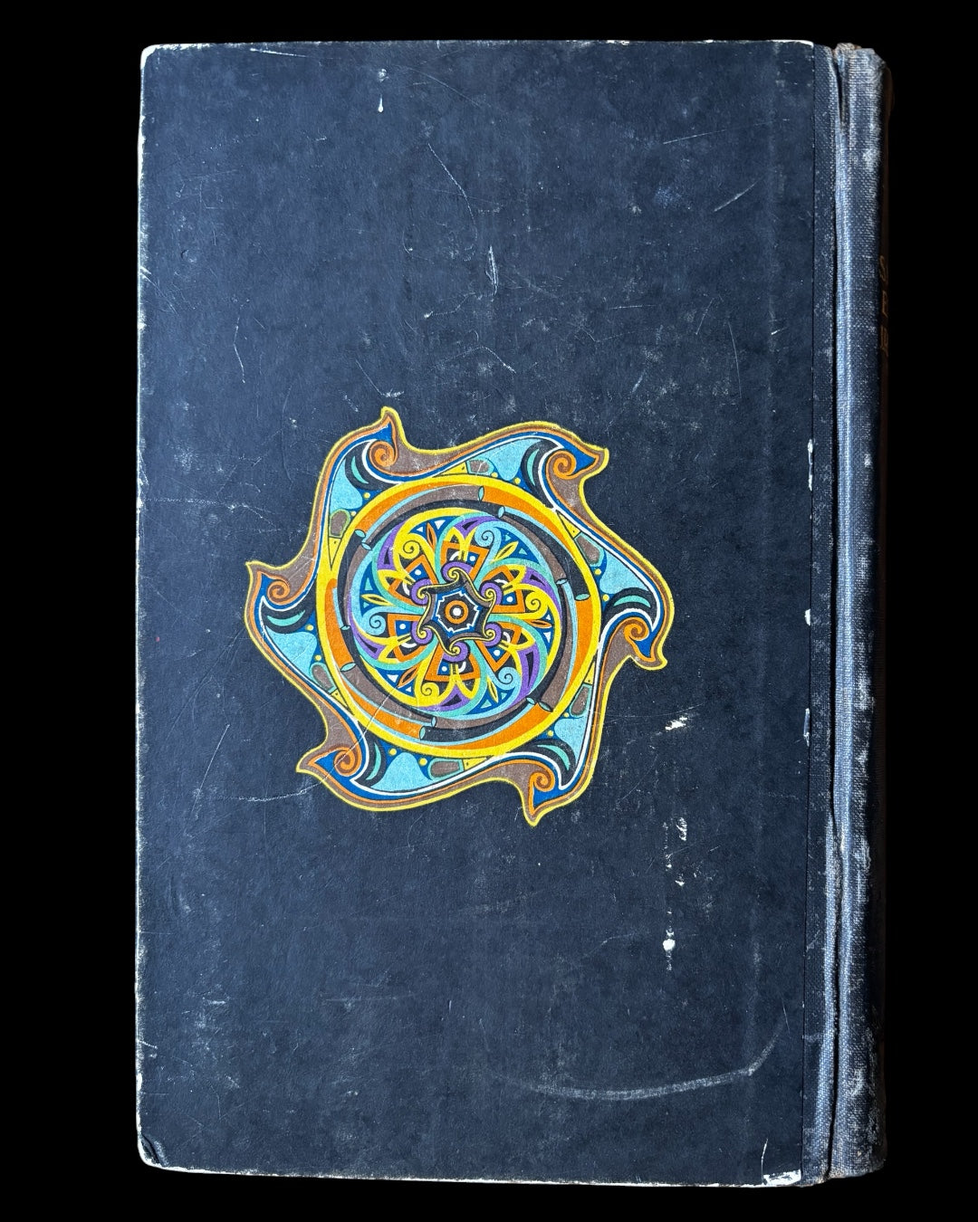 Art O’Murnaghan Celtic Art SAORSTAT EIREANN 1932 Irish Free State HANDBOOK