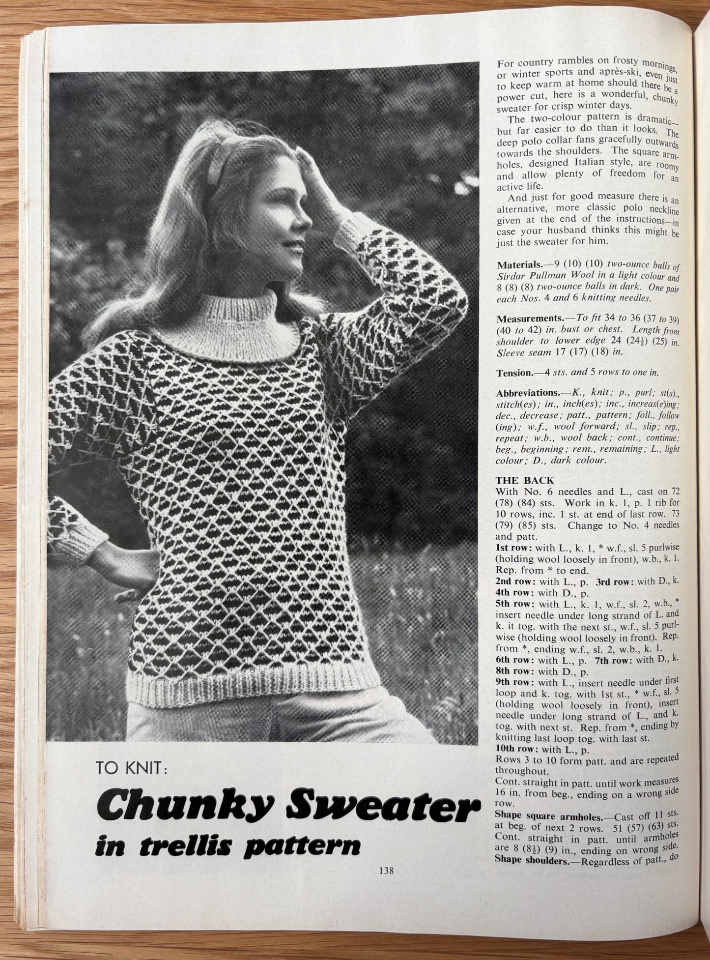 HOMES AND GARDENS Magazine December 1969 Illustrated ADVERTS Christmas