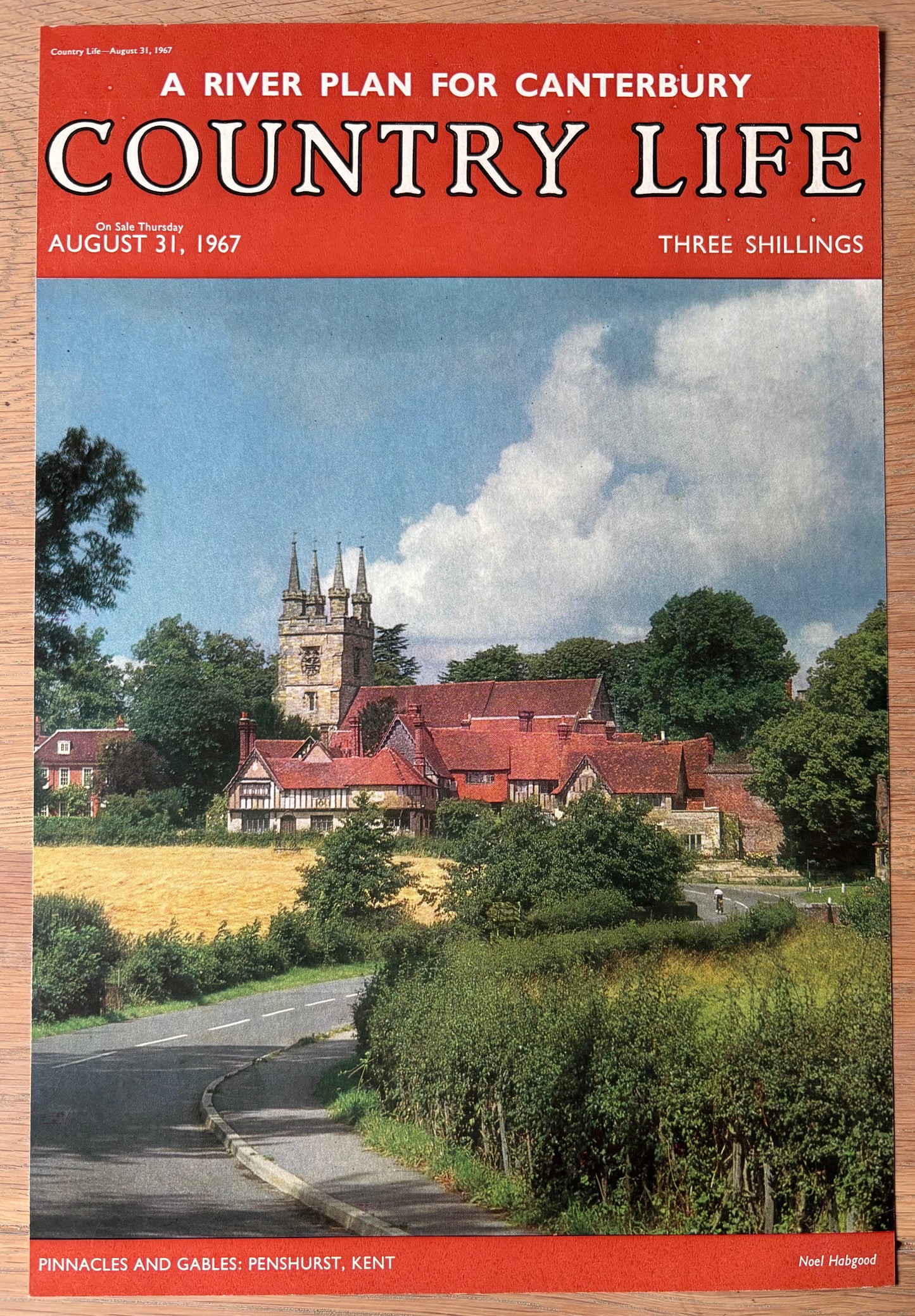 Violet Fuller MOUNTAINS OF MORNE Aug 1967 SHELL ADVERT Off The Beaten Track  County Down