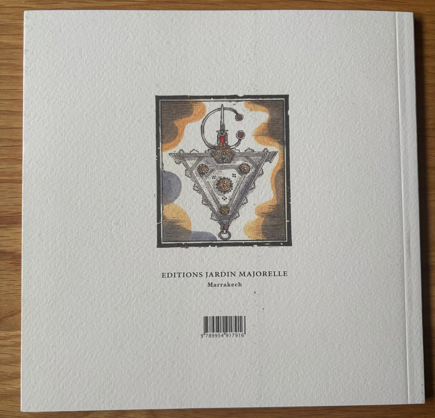 Lawrence Mynott A SHORT GUIDE TO MOROCCAN HANDICRAFTS 2016 Moulay Abdellah Nassih